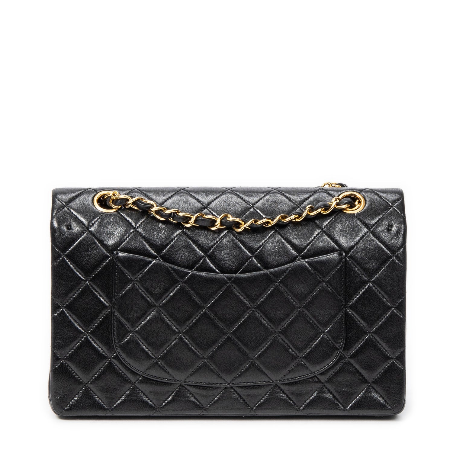 Chanel Classic Medium Double Flap w/ Tags