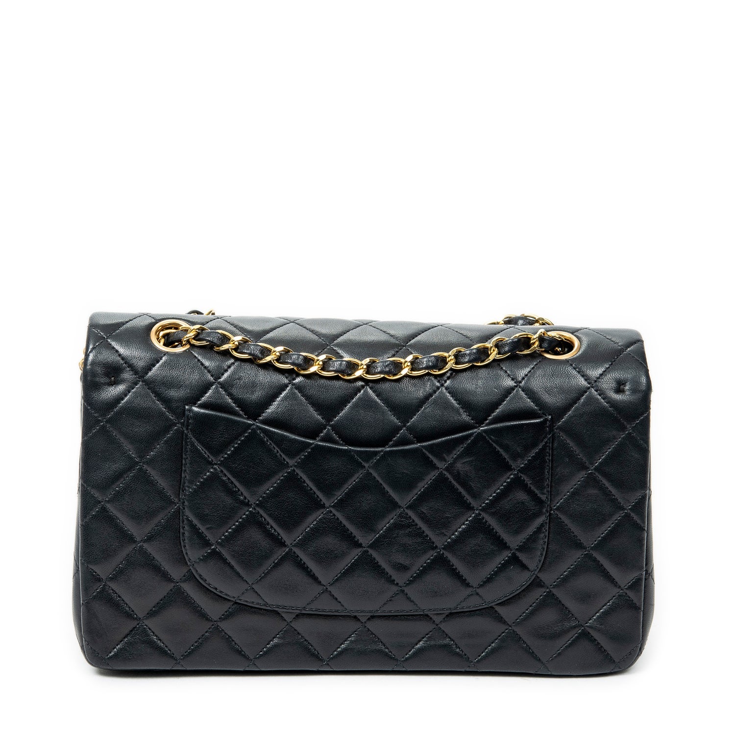 Chanel Medium Double Flap Bag