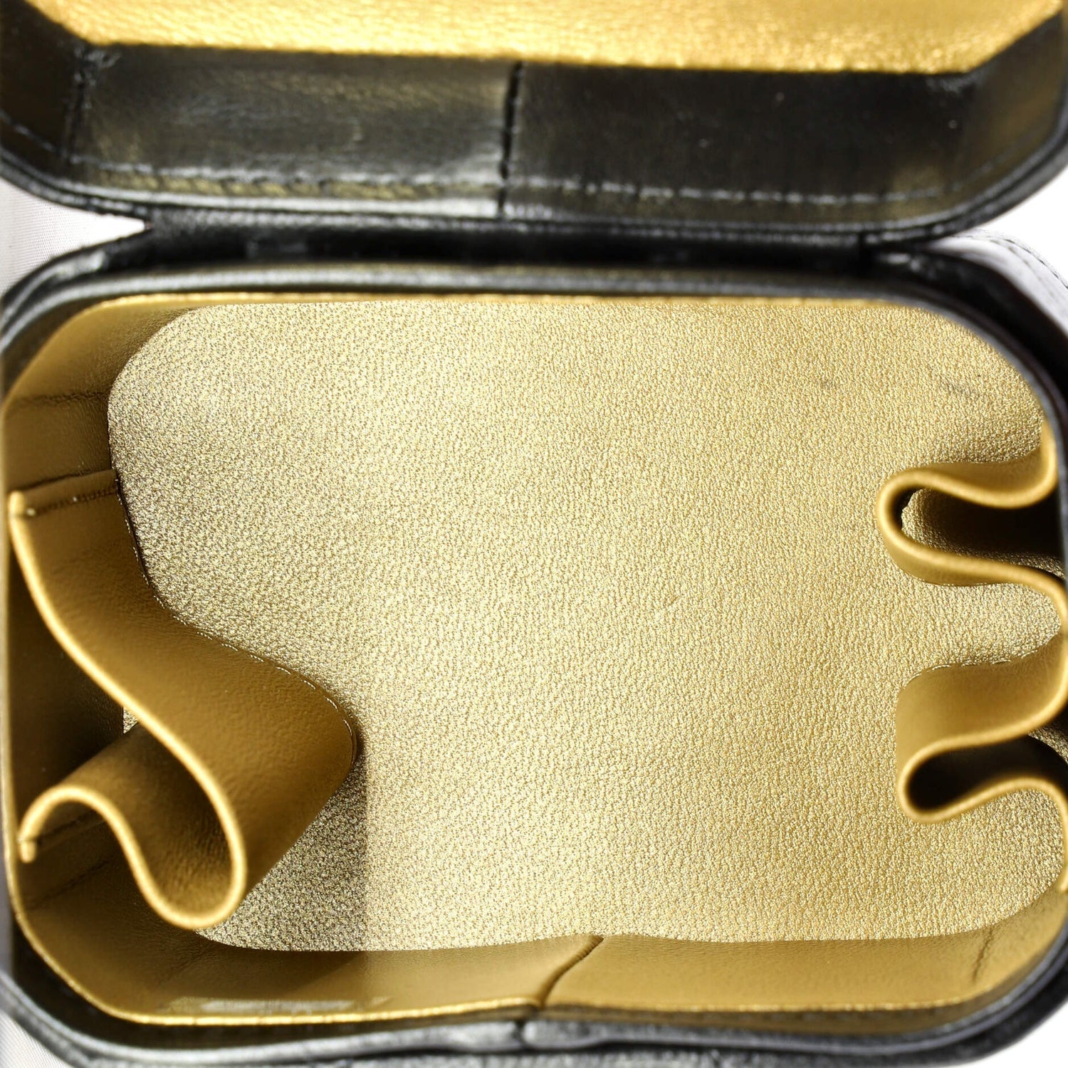 Chanel Vintage Vanity Box Crossbody