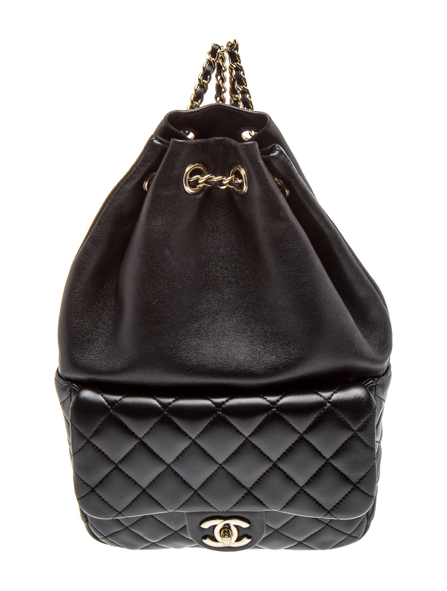 Chanel Small Backpack In Seoul Backpack