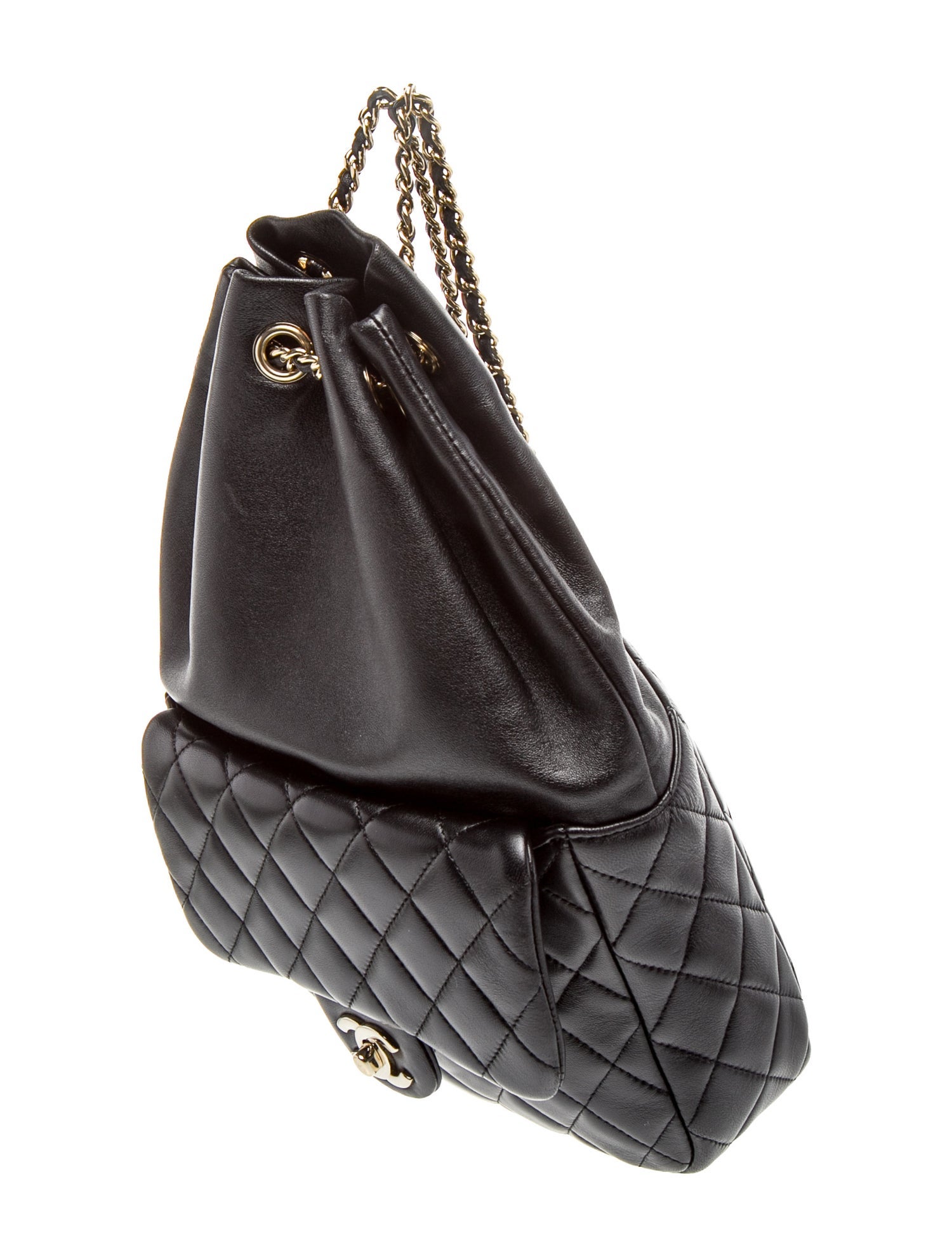 Chanel Small Backpack In Seoul Backpack