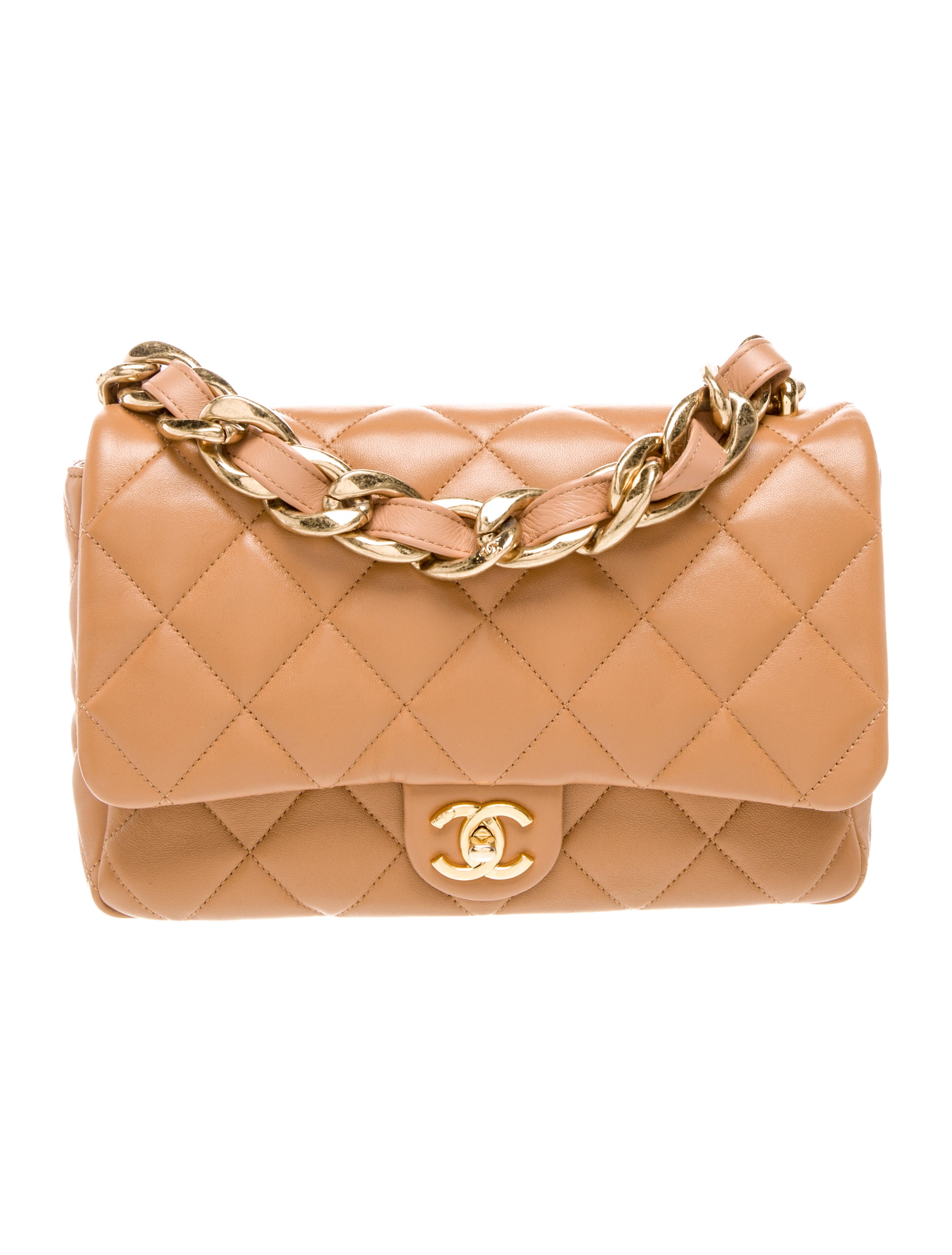 Moschino Vintage Union Jack Bag - Blue Shoulder Bags, Handbags