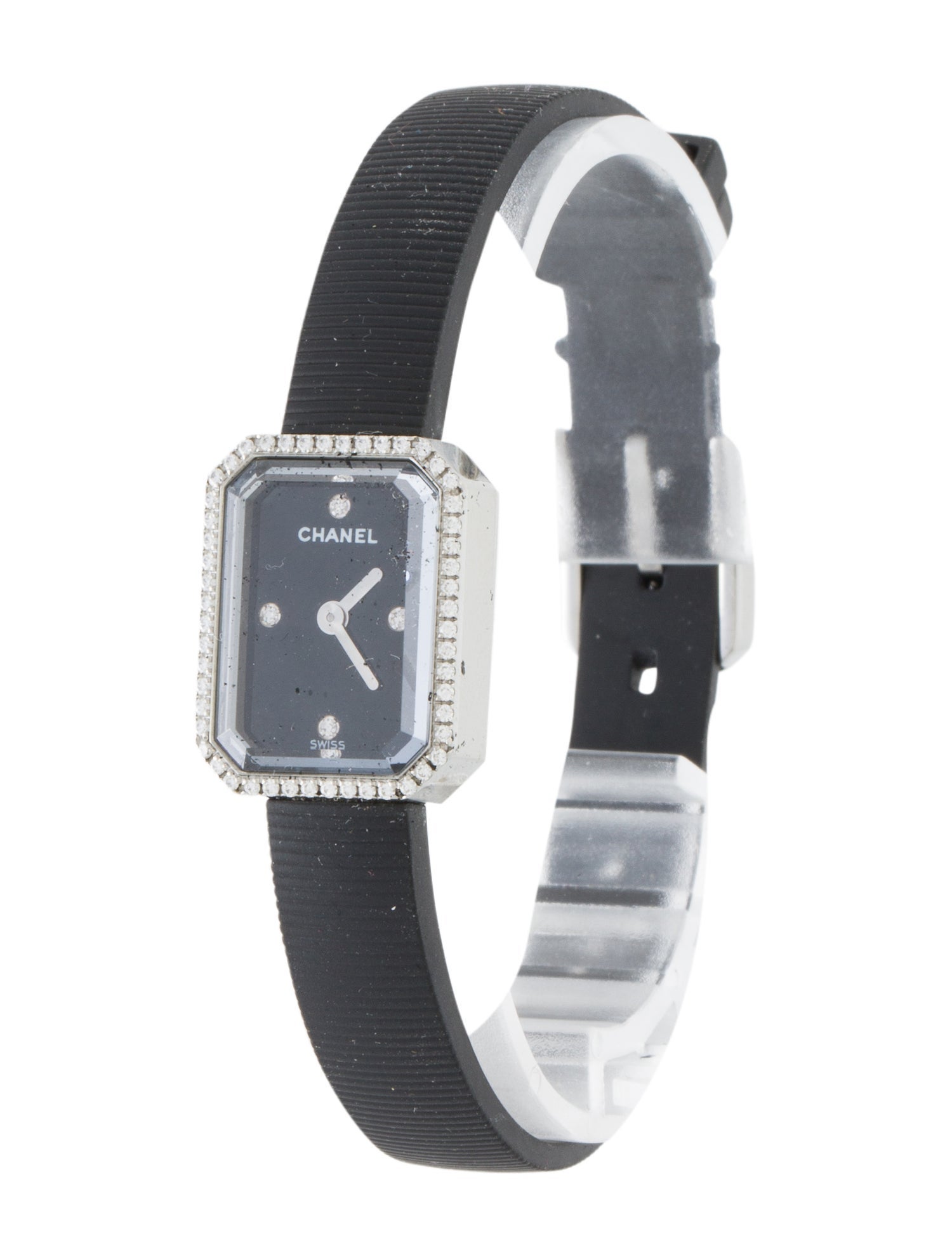 Chanel Première Mini Watch