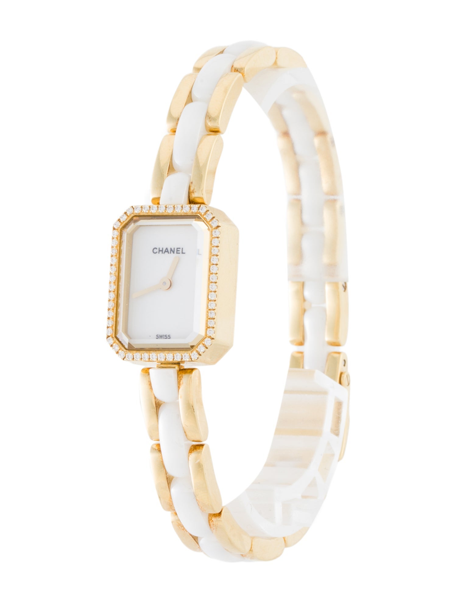 Chanel Première Mini Watch