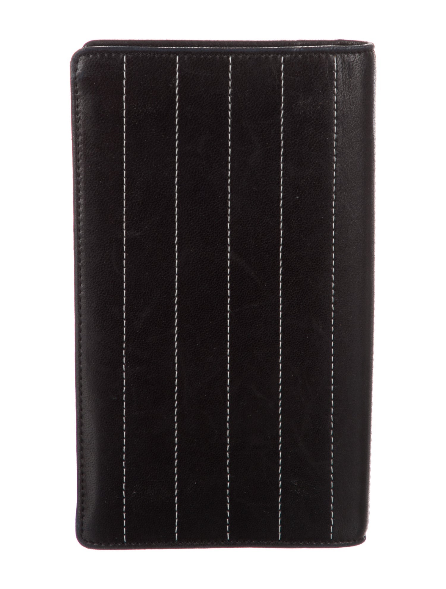 Chanel Vintage 2005-2006 Bifold Wallet