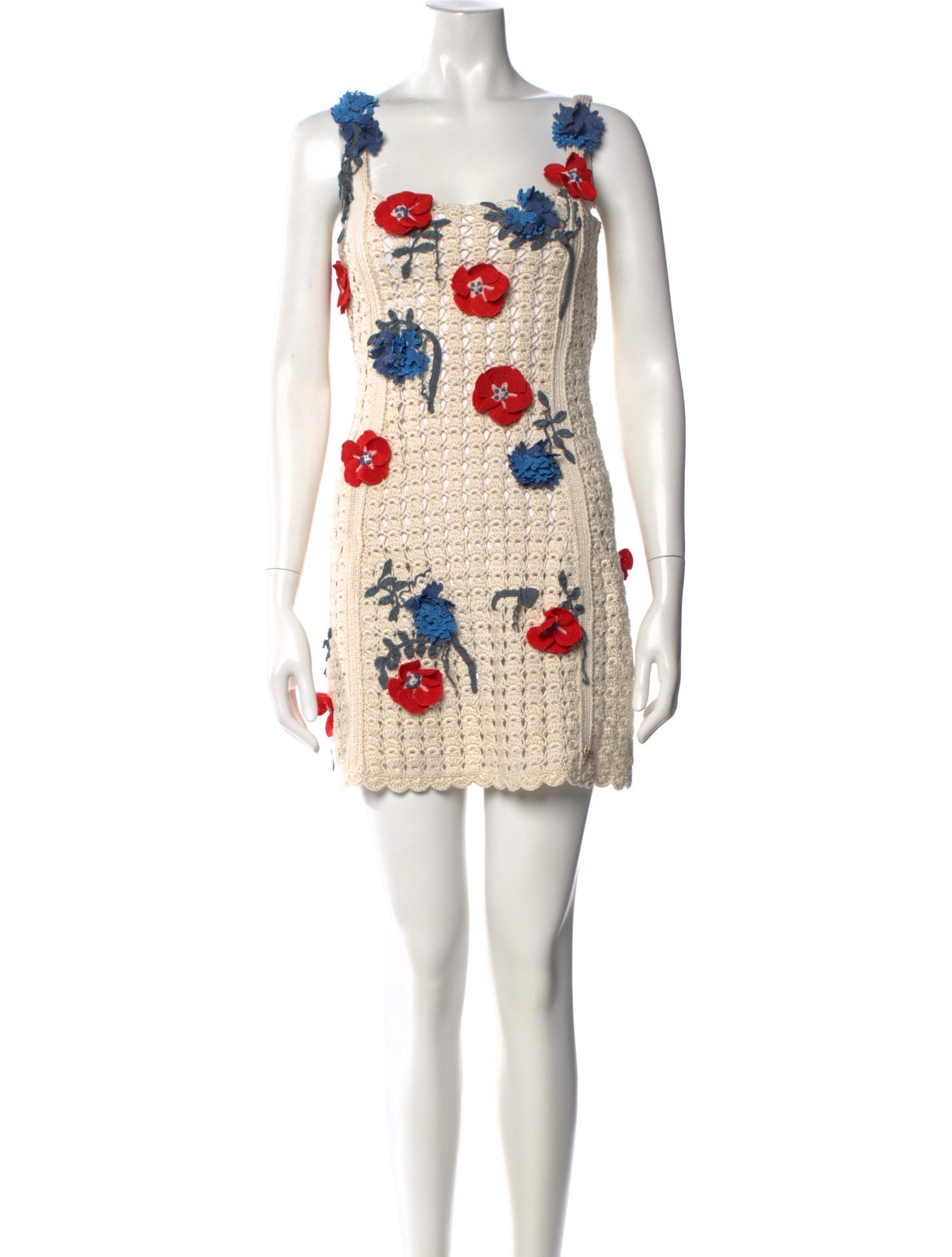 Chanel Vintage Mini Dress