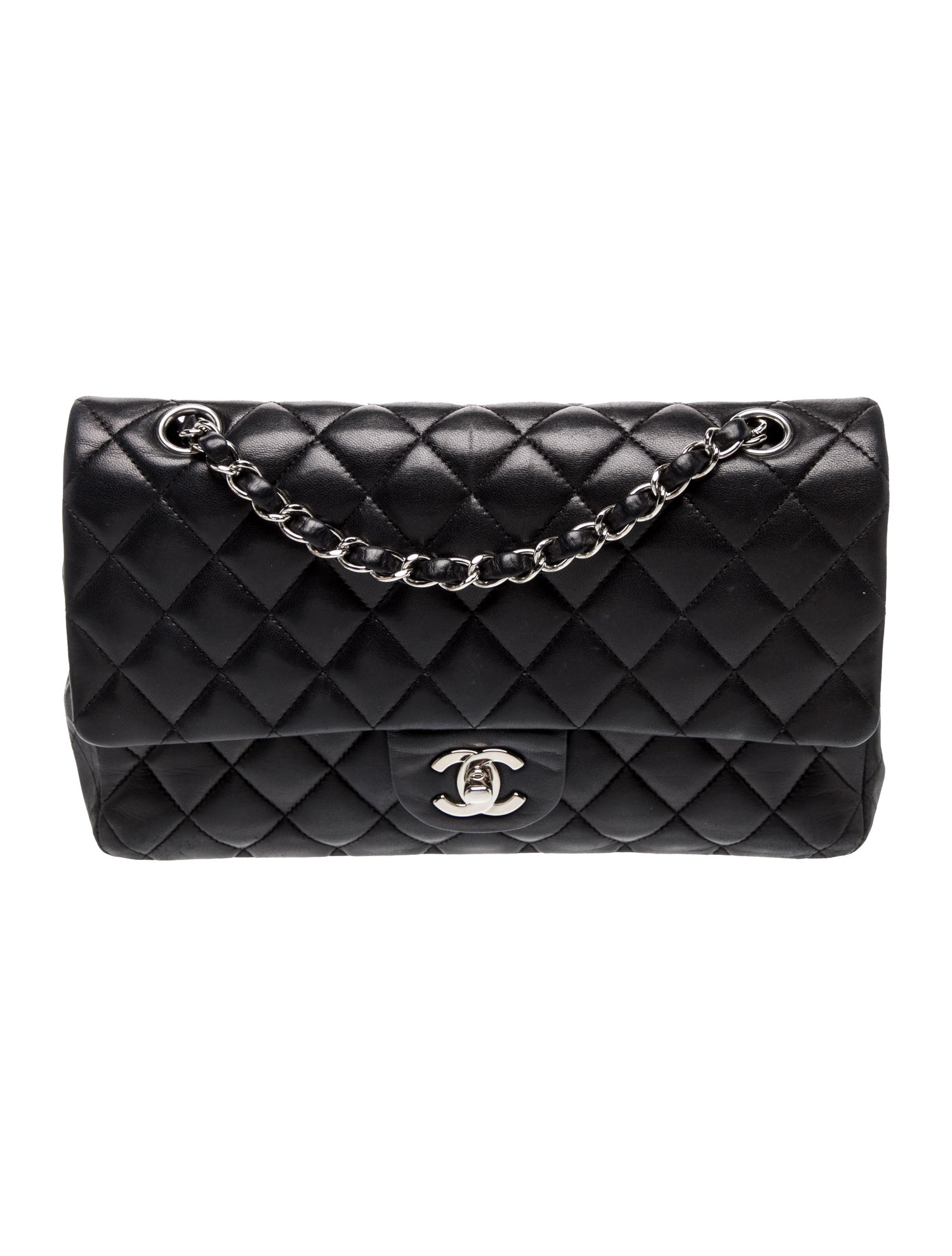 Chanel Classic Medium Double Flap Bag