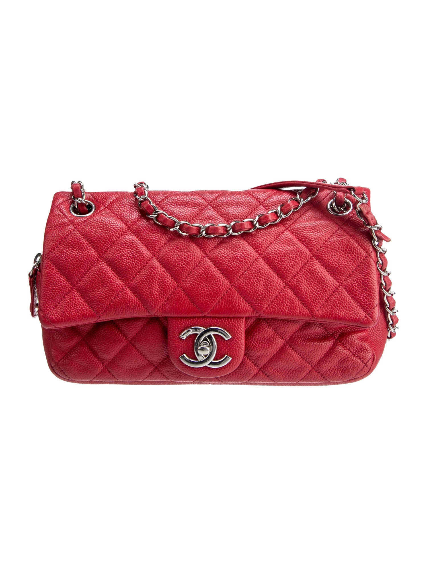Chanel Medium Easy Flap Bag
