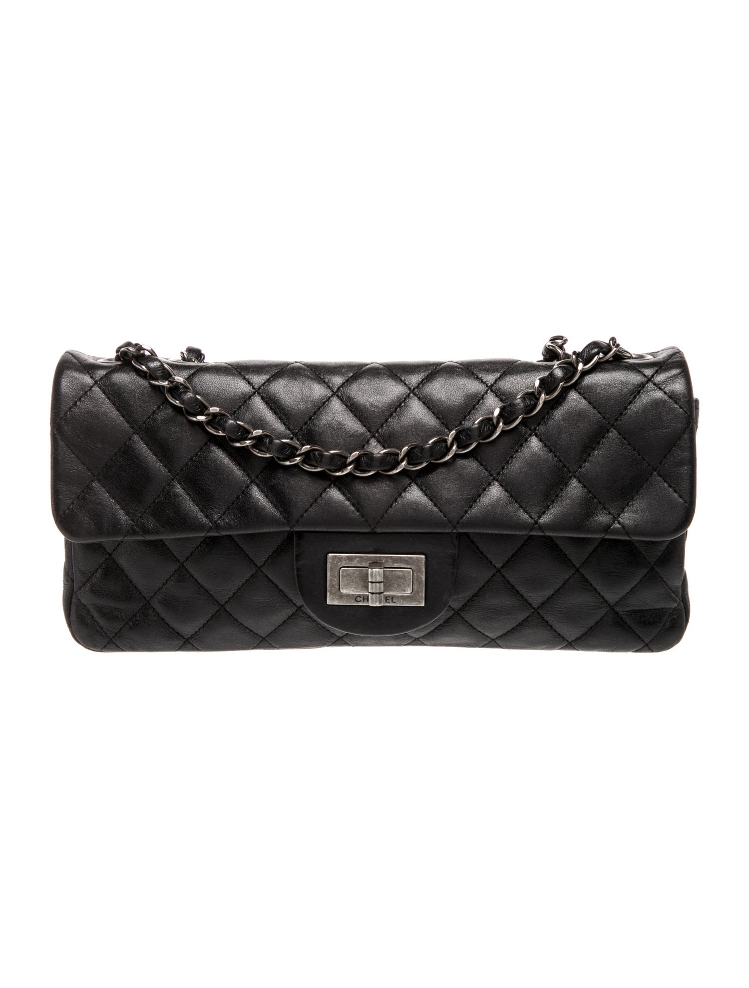 Chanel E/W Reissue Flap Bag
