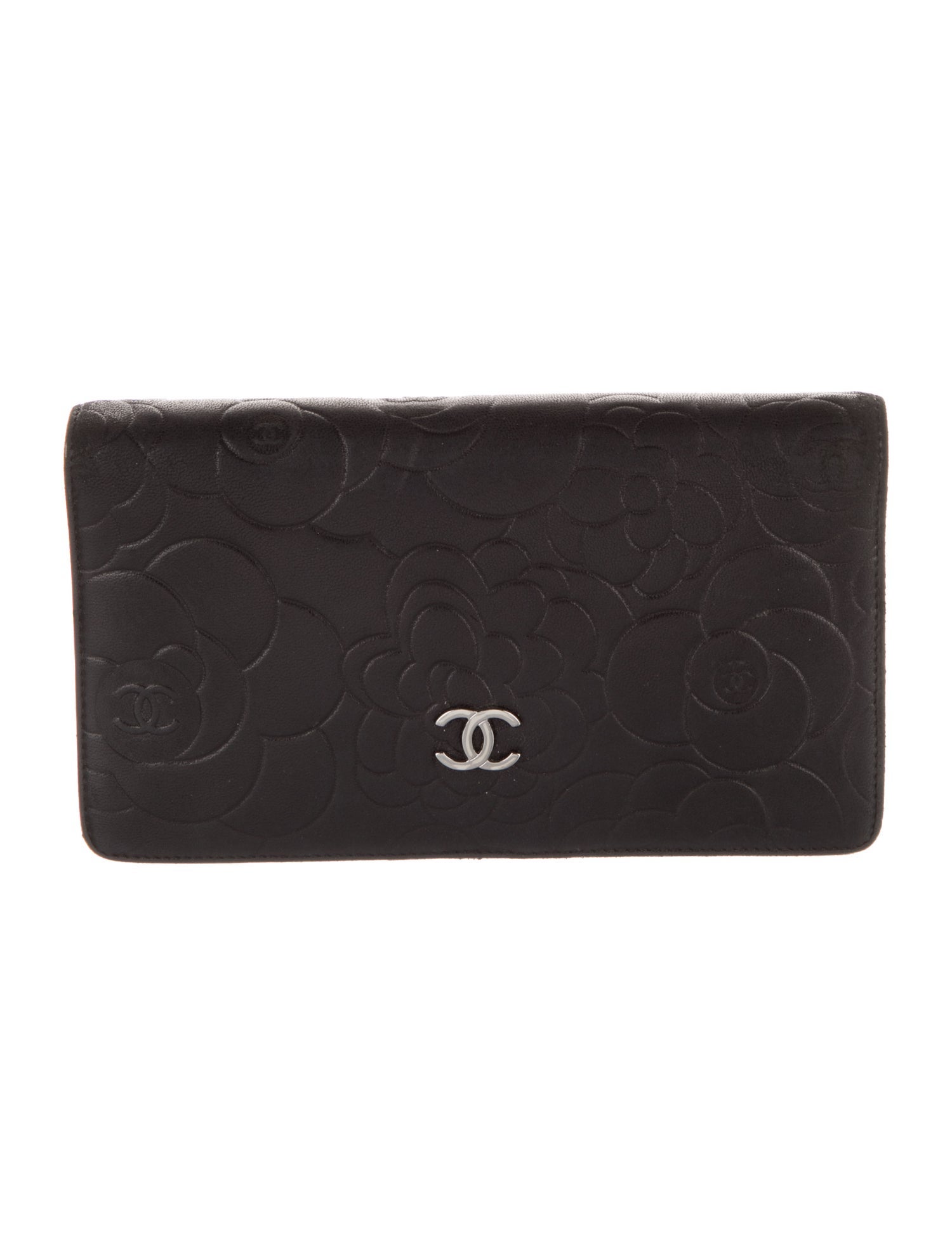 Chanel Vintage 2006-2008 Wallet