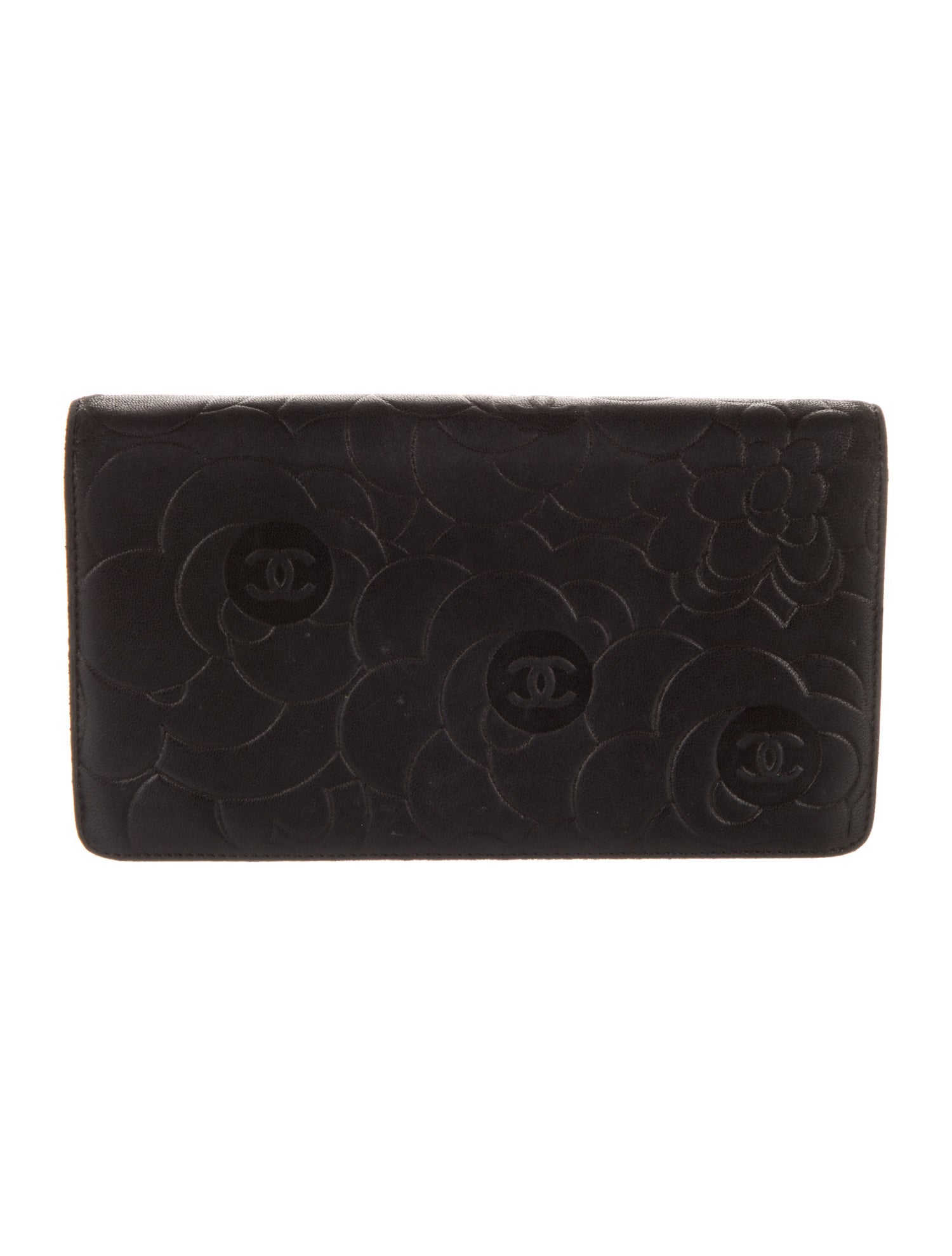 Chanel Vintage 2006-2008 Wallet