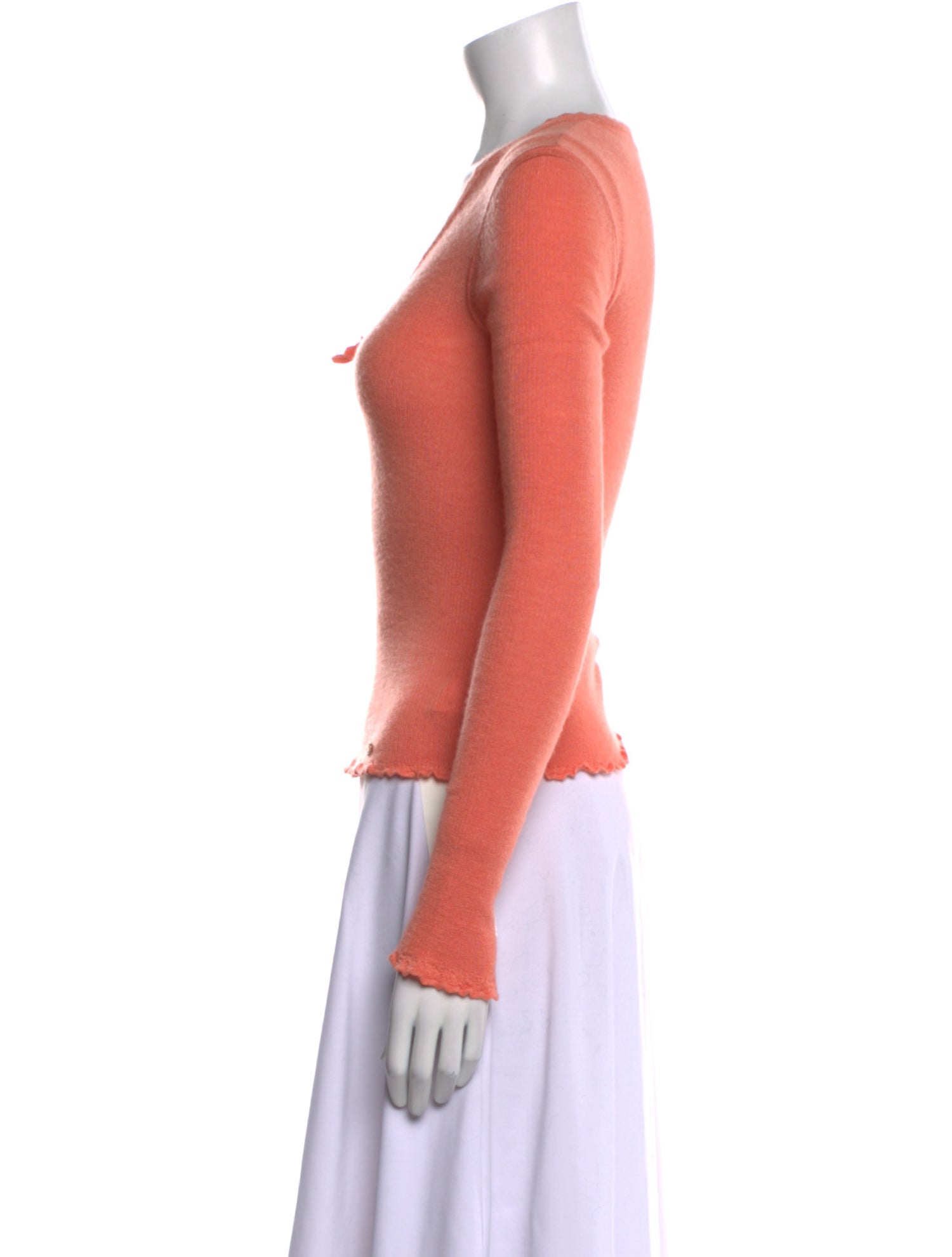 Chanel Vintage 2003 Sweater