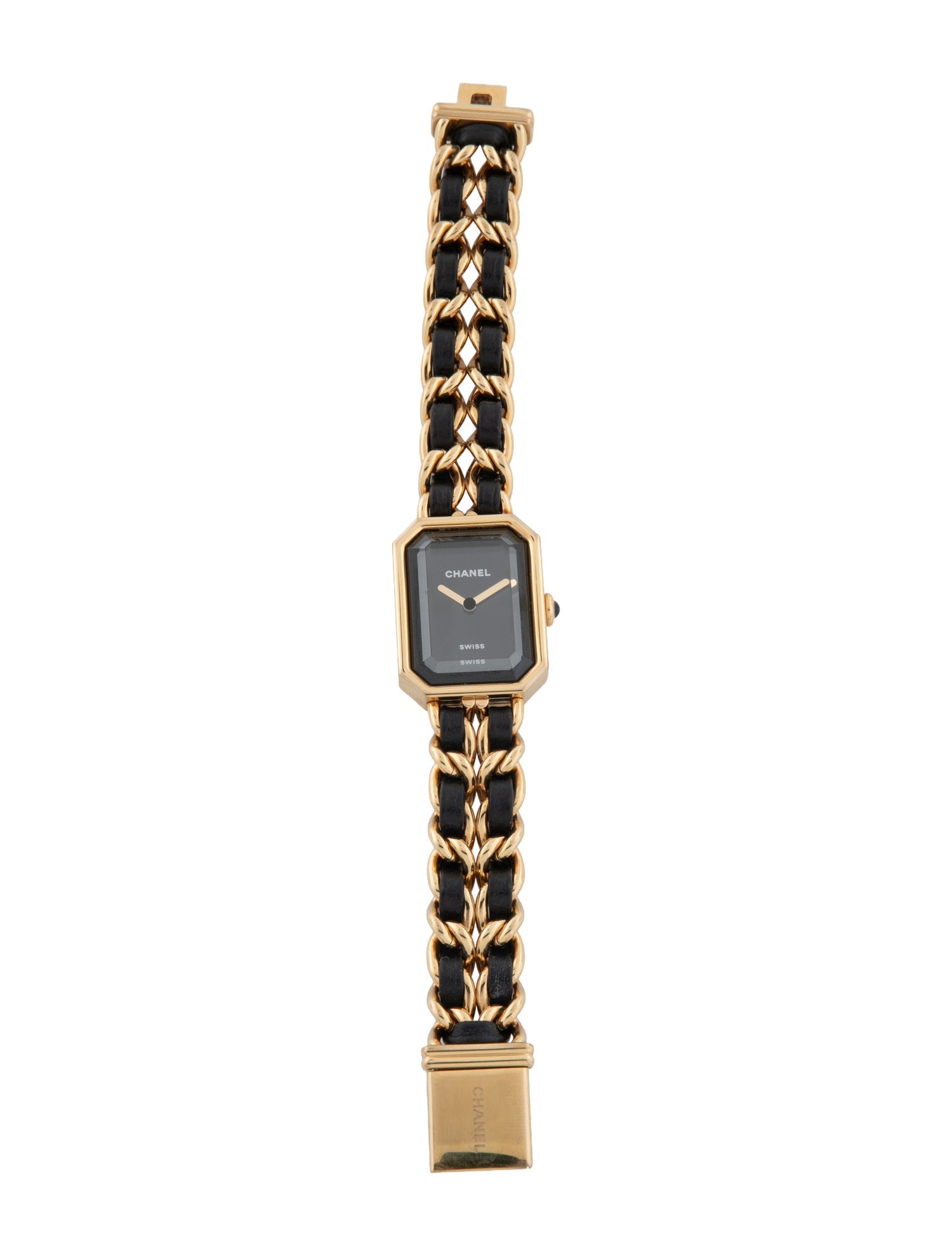 Chanel Première Rock Watch