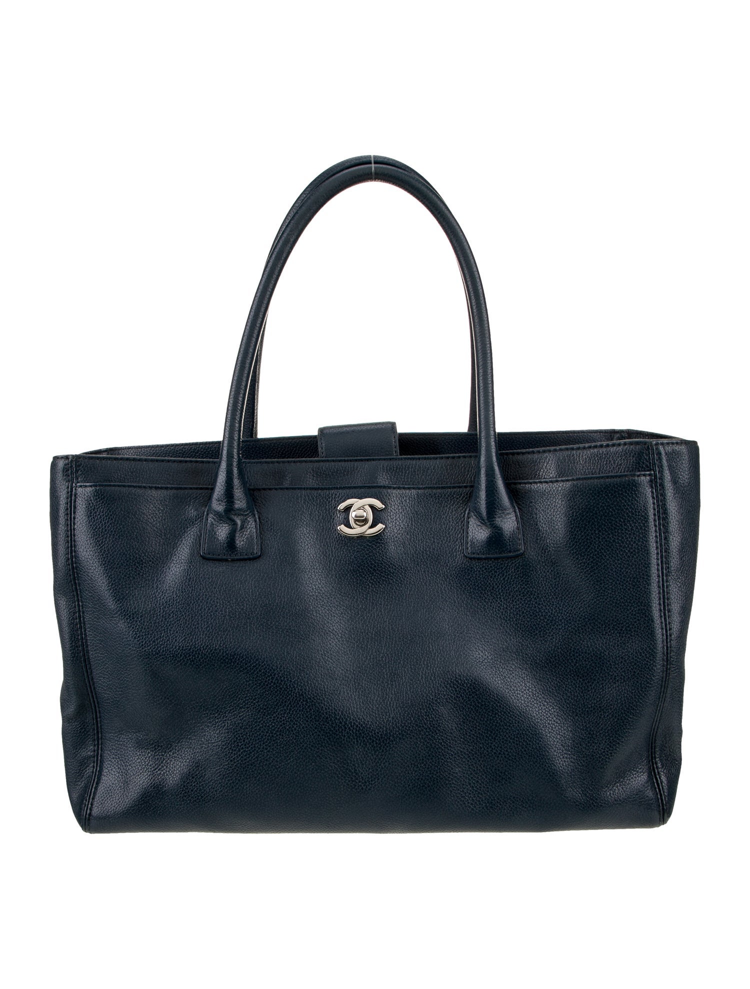 Chanel Medium Executive Cerf Tote