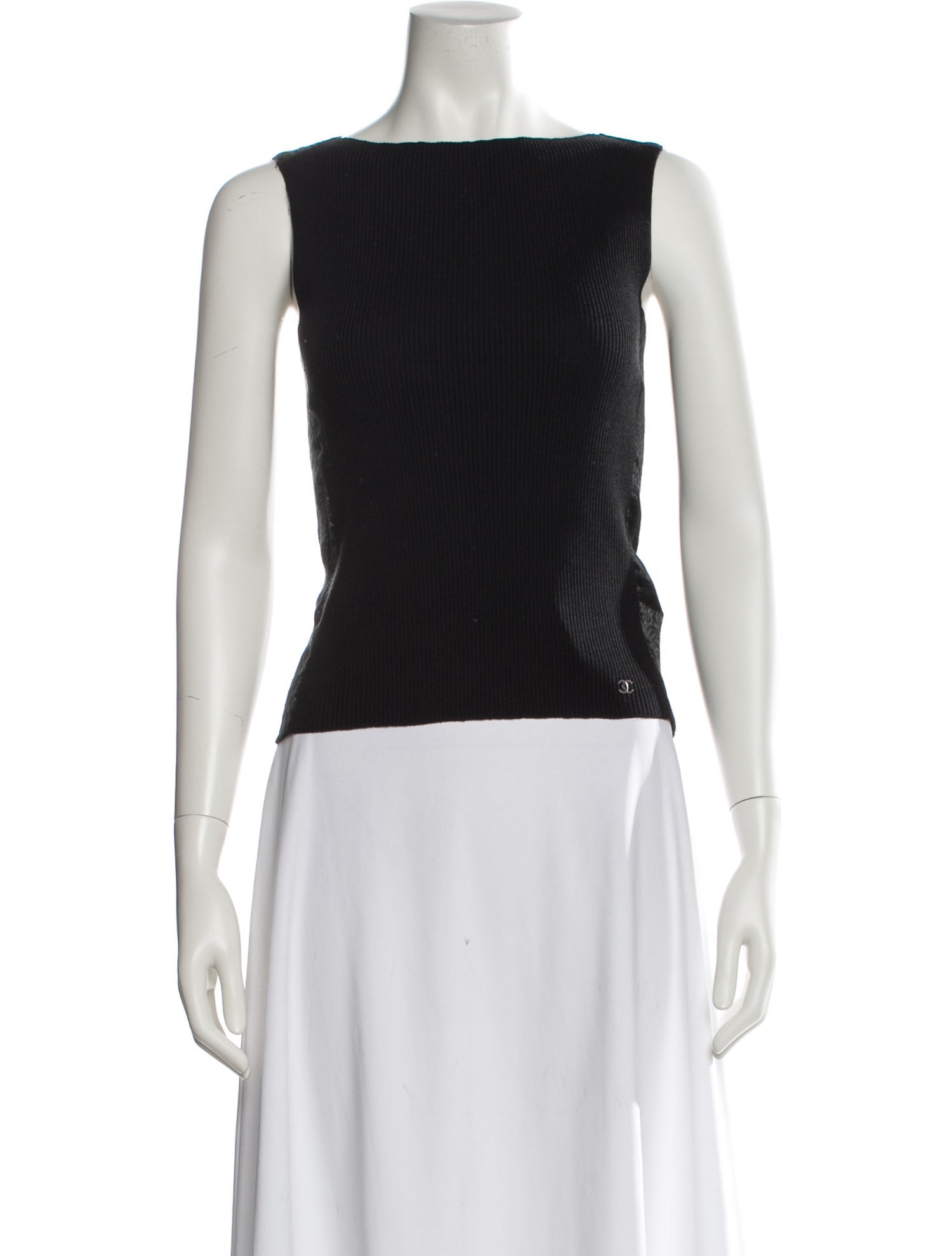 Chanel Vintage 1999 Top