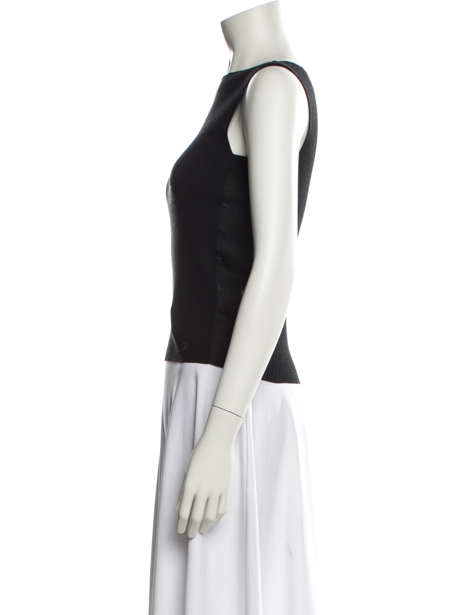 Chanel Vintage 1999 Top