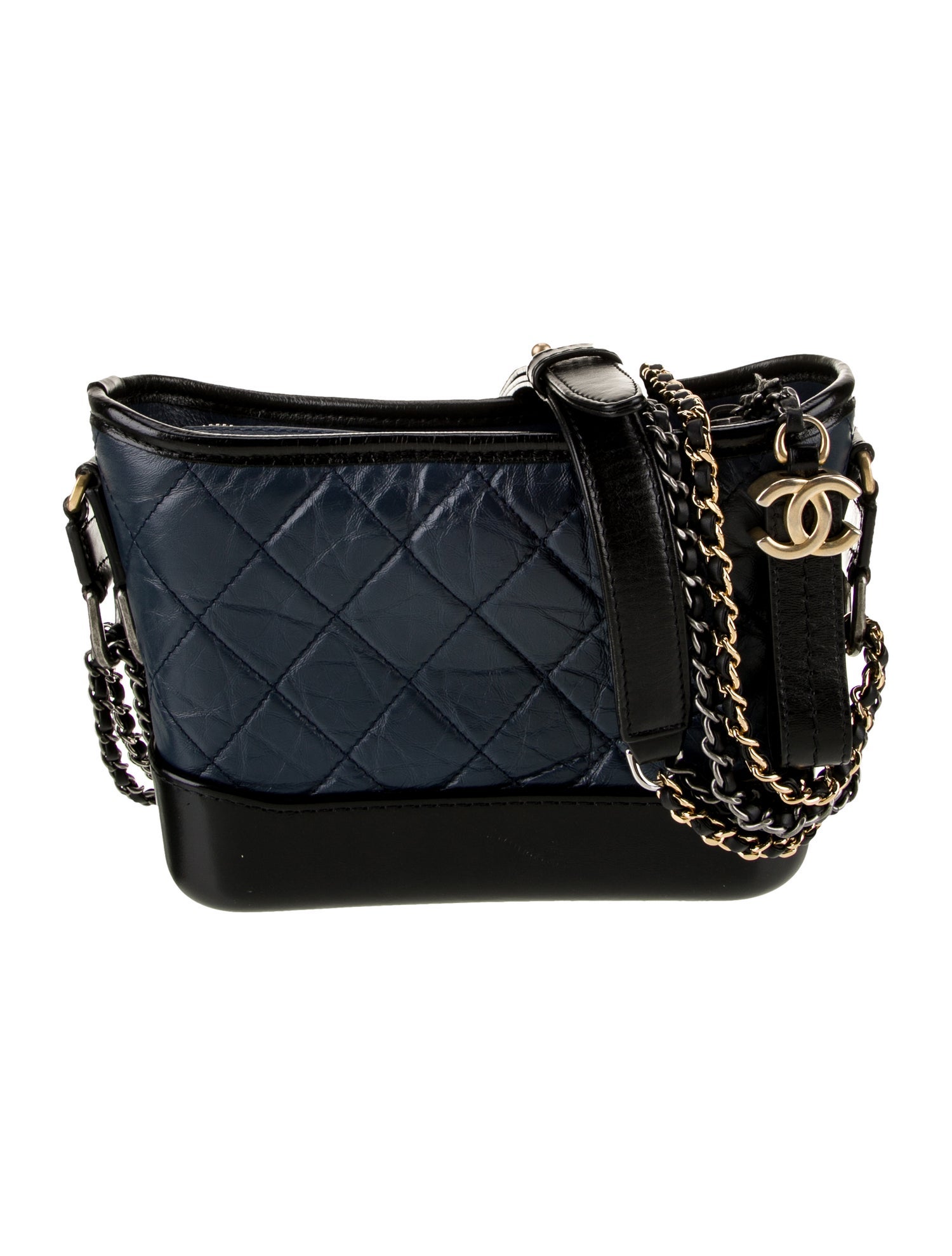 Chanel Small Gabrielle Hobo