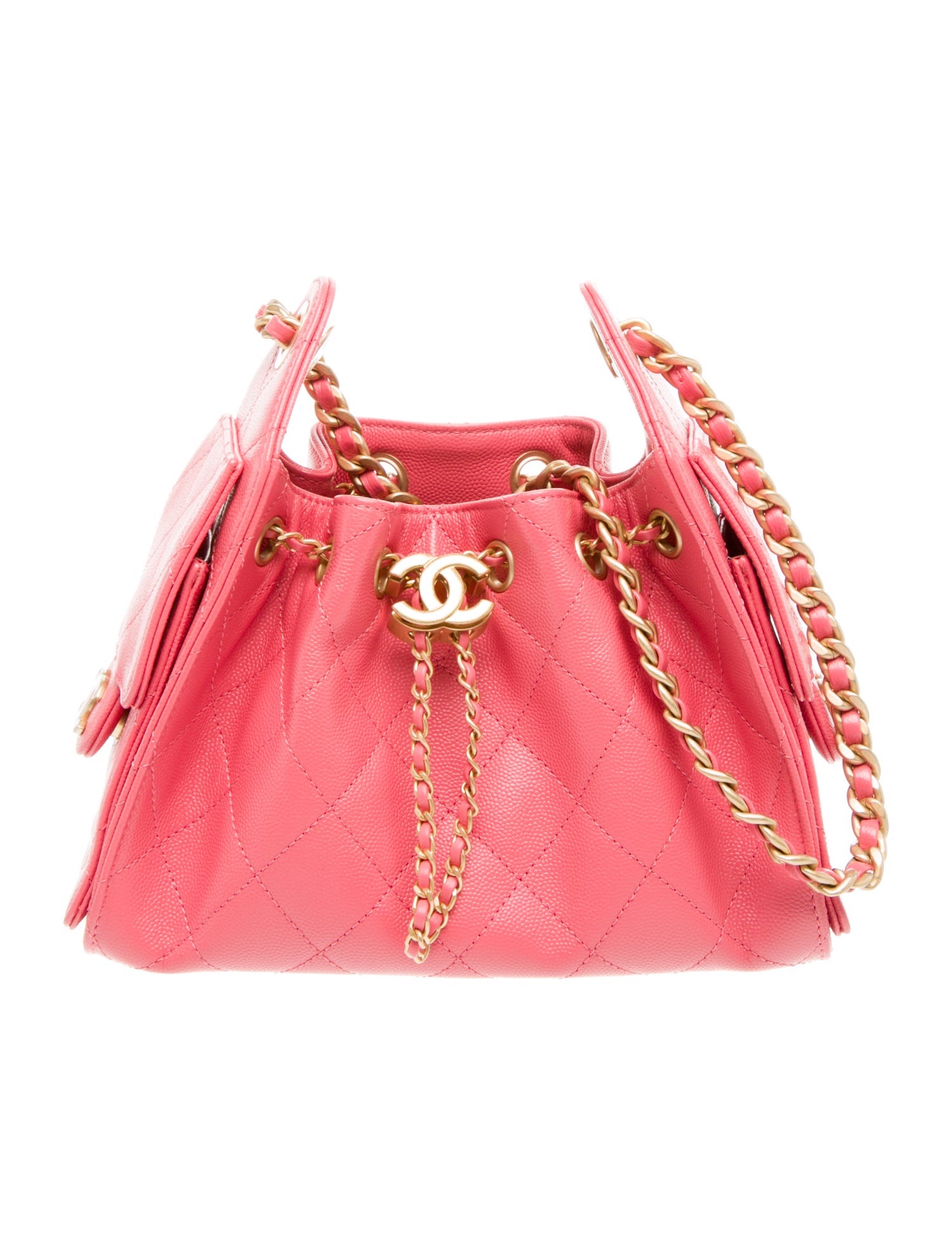 Chanel 2026 Mini 25 Hobo