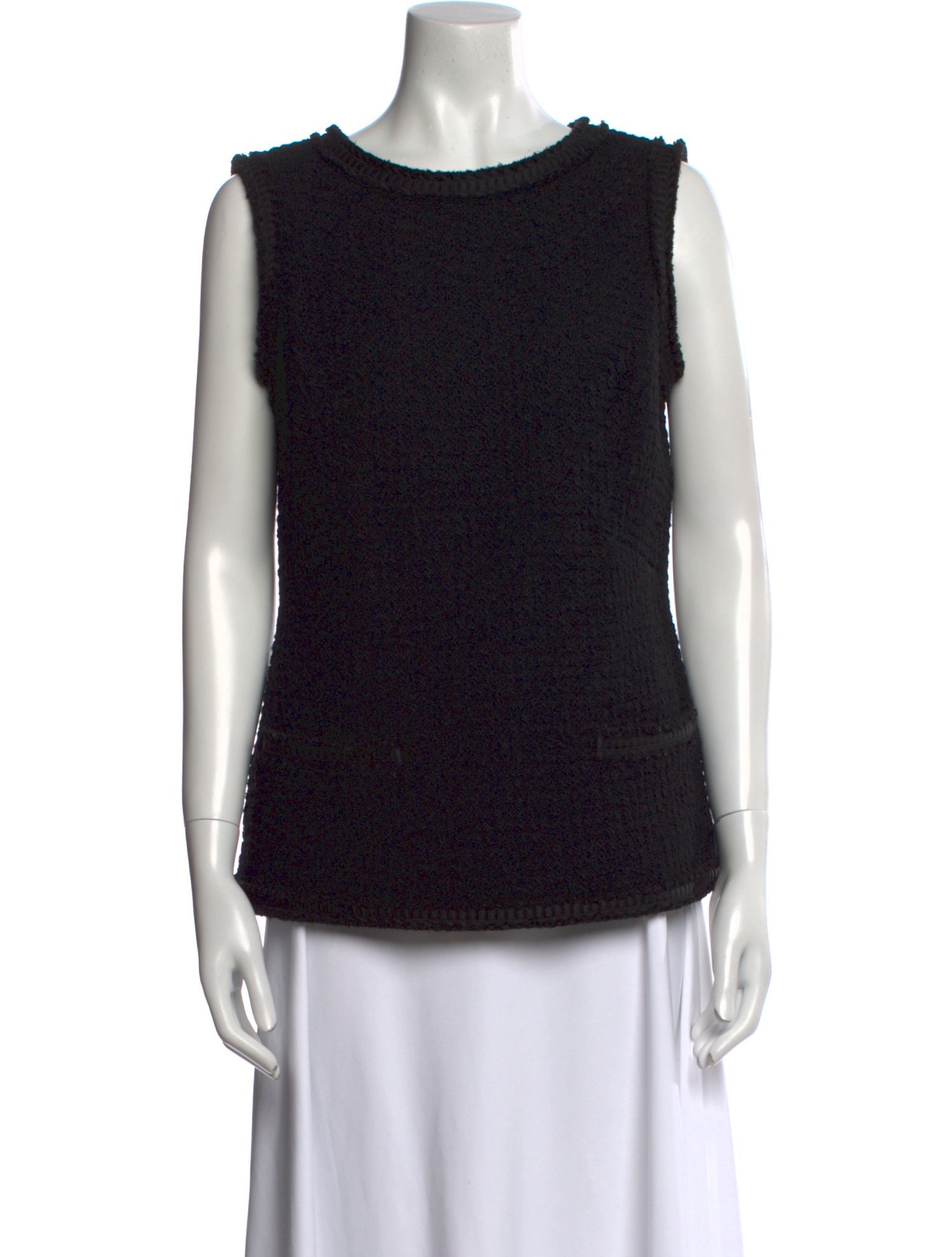 Chanel Vintage 2009 Top