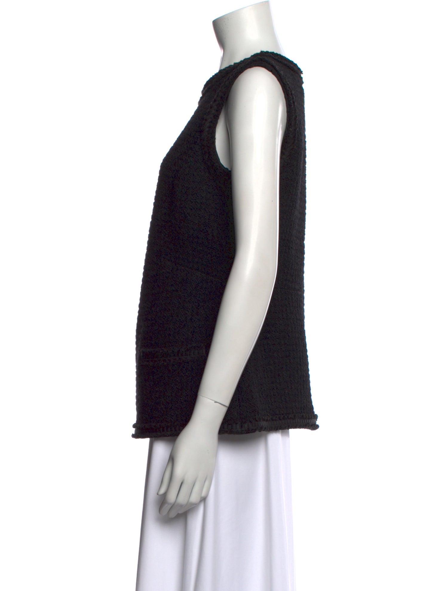 Chanel Vintage 2009 Top