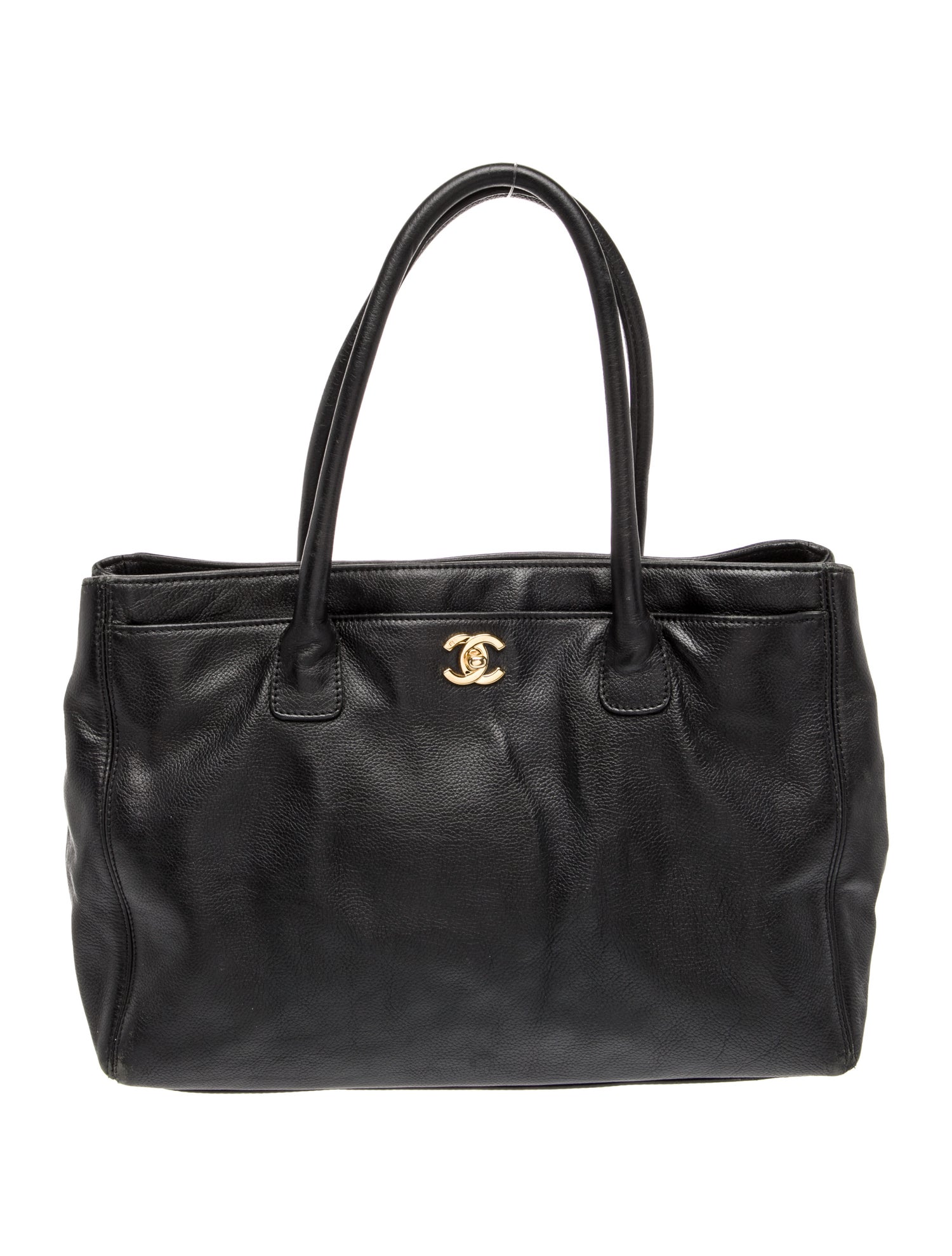 Chanel Medium Cerf Tote