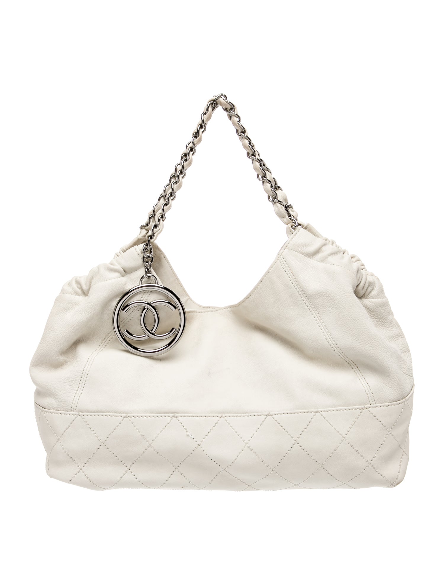 Chanel Baby Coco Cabas Tote