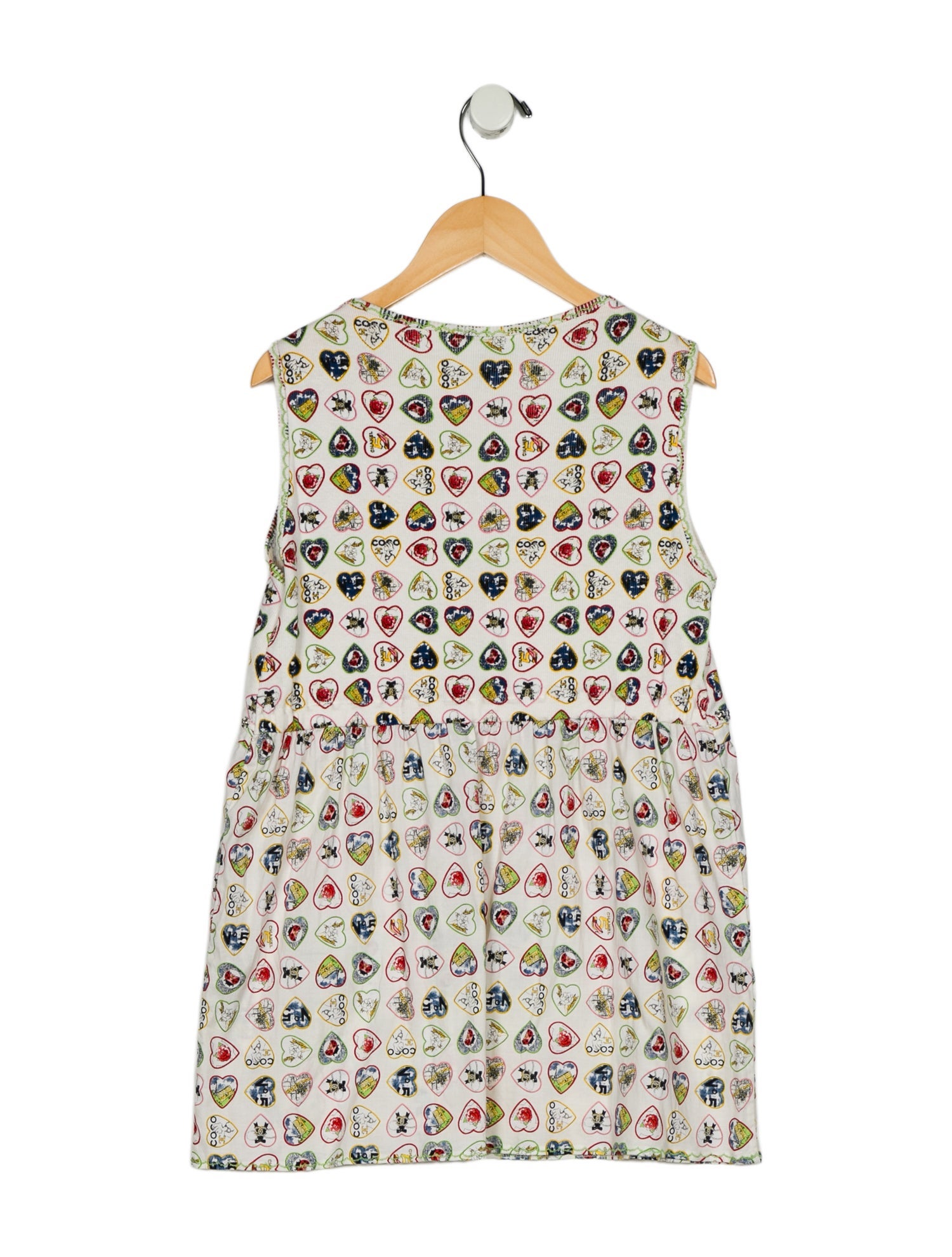 Chanel Vintage 2006 Tunic