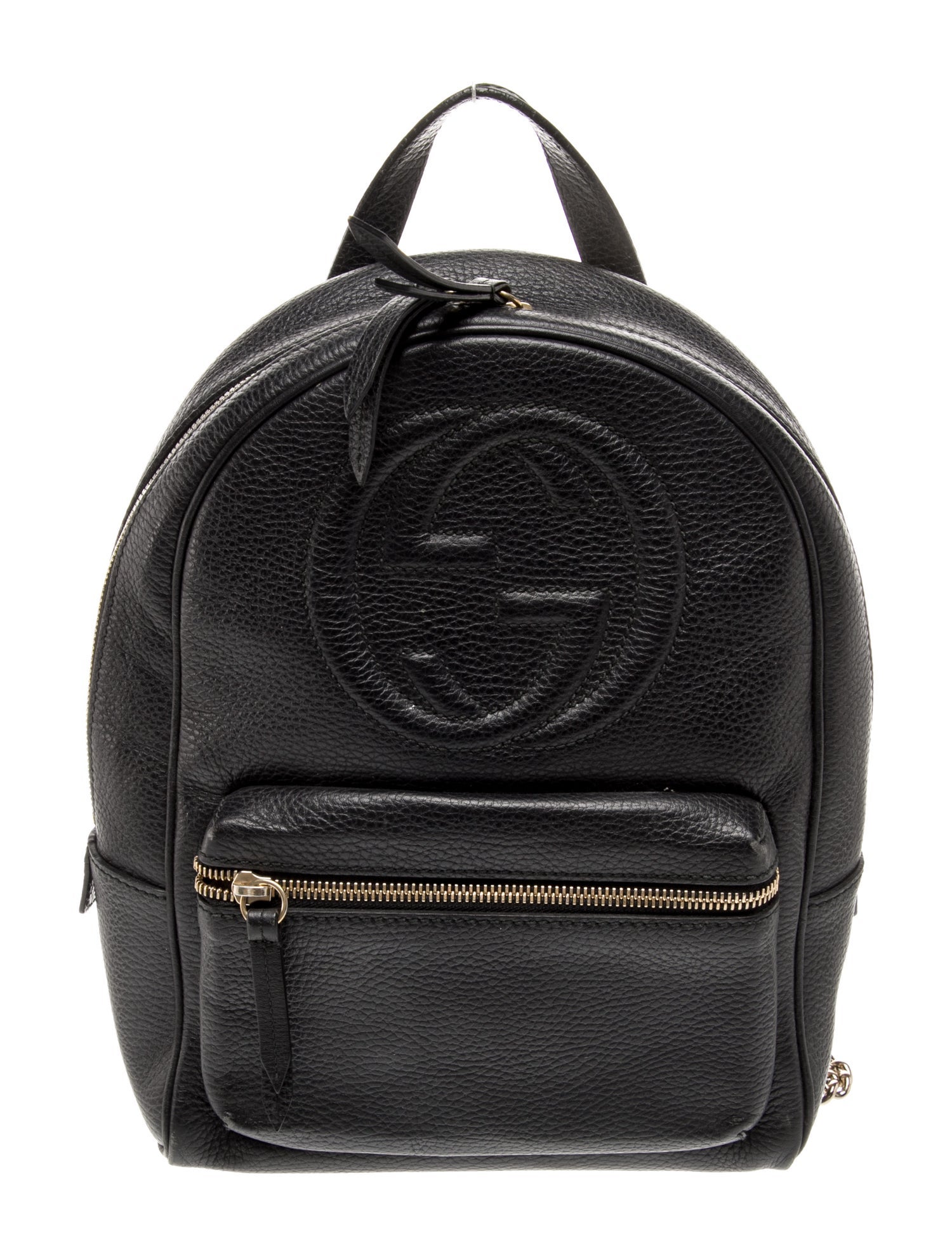 Gucci Interlocking G Soho