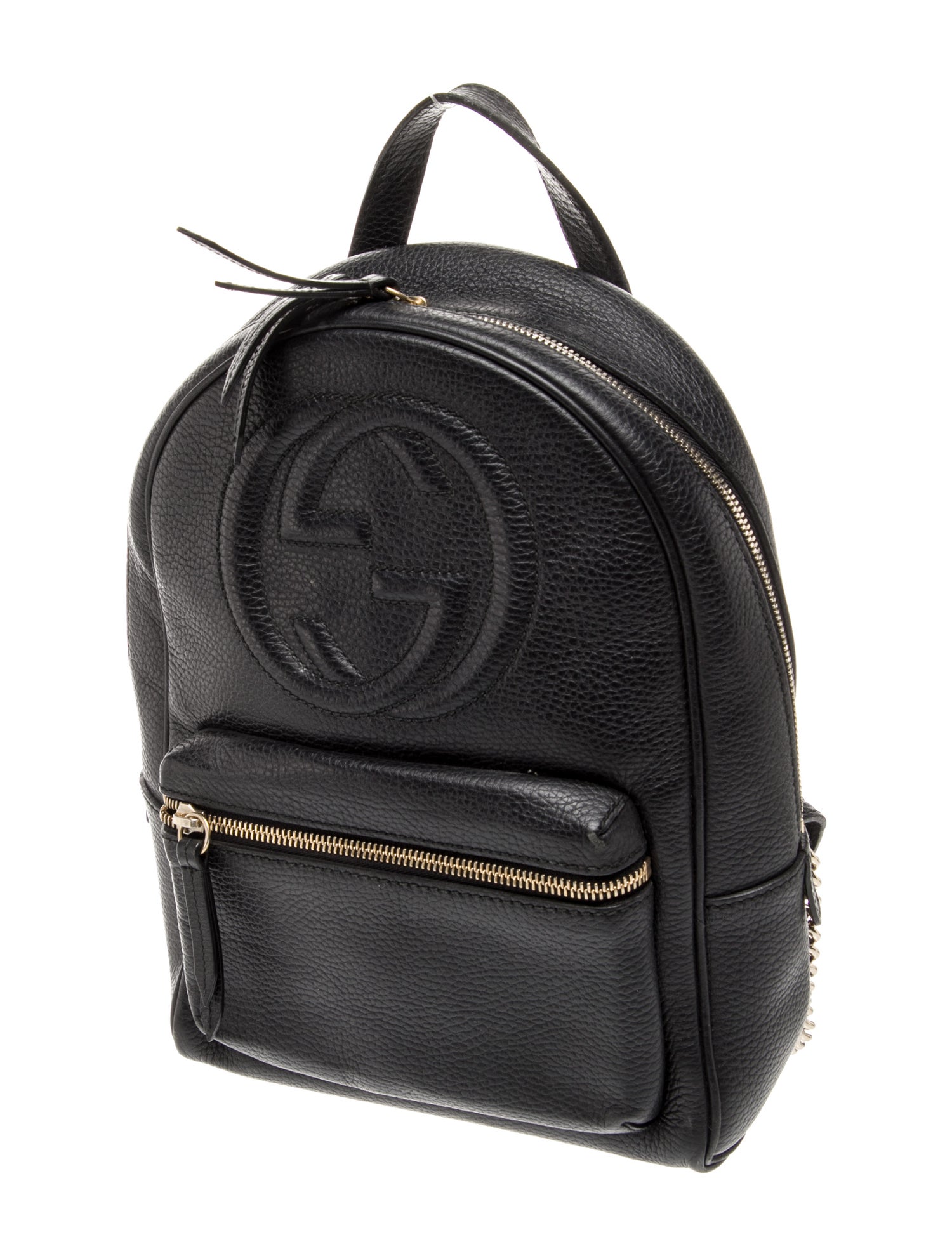 Gucci Interlocking G Soho