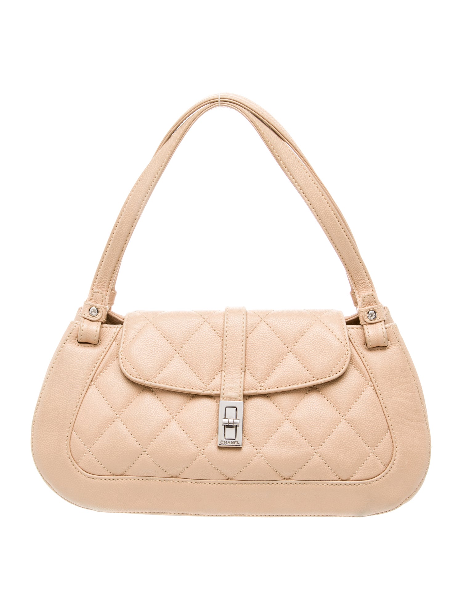 Chanel Mademoiselle Shoulder Bag