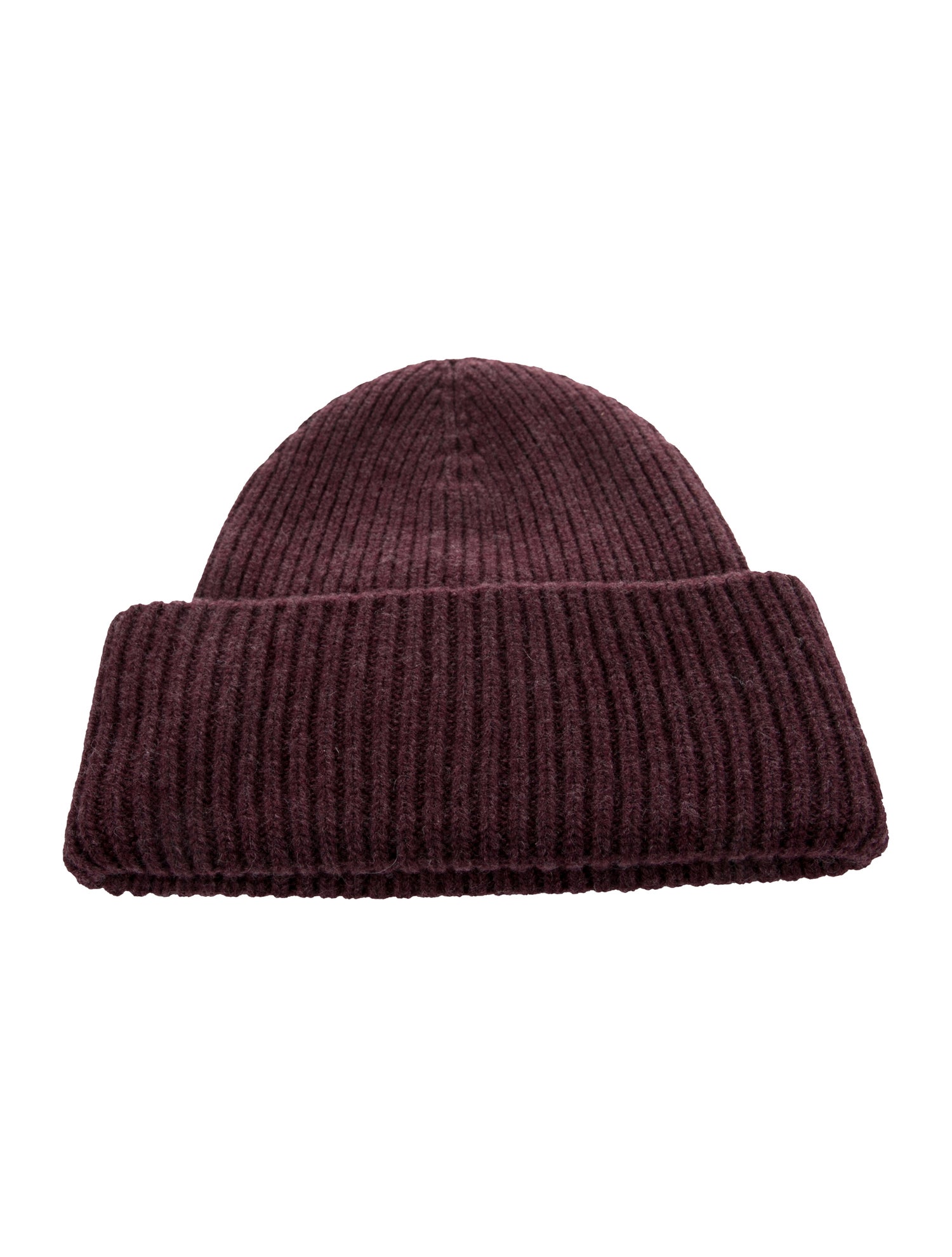 Chanel 2025 CC Cashmere Beanie w/ Tags w/Tags