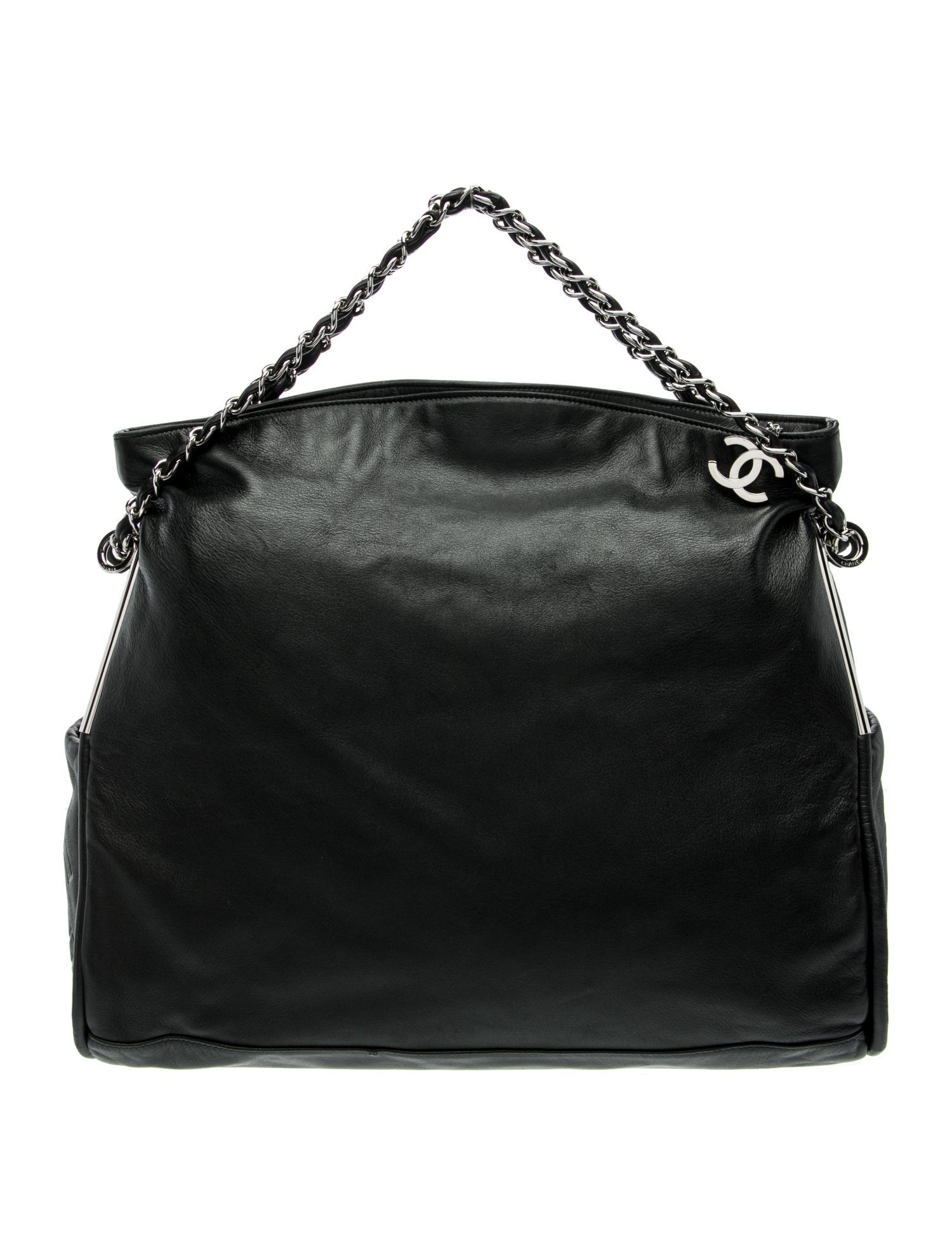 Chanel Ultimate Soft Hobo
