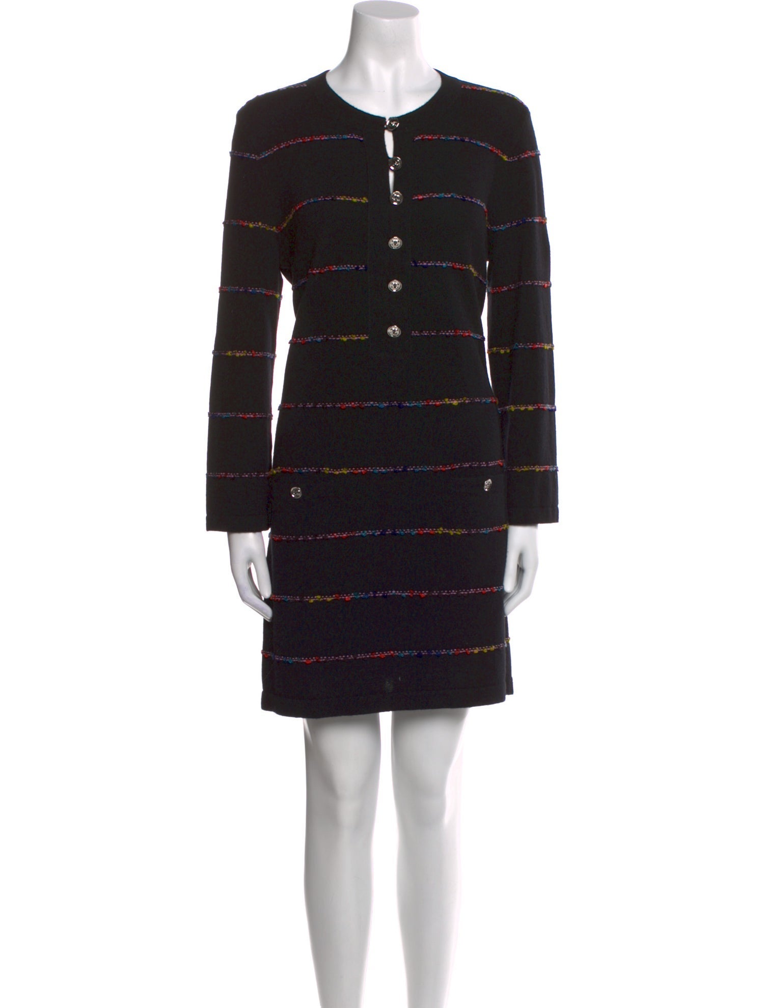 Chanel 2023 Mini Dress