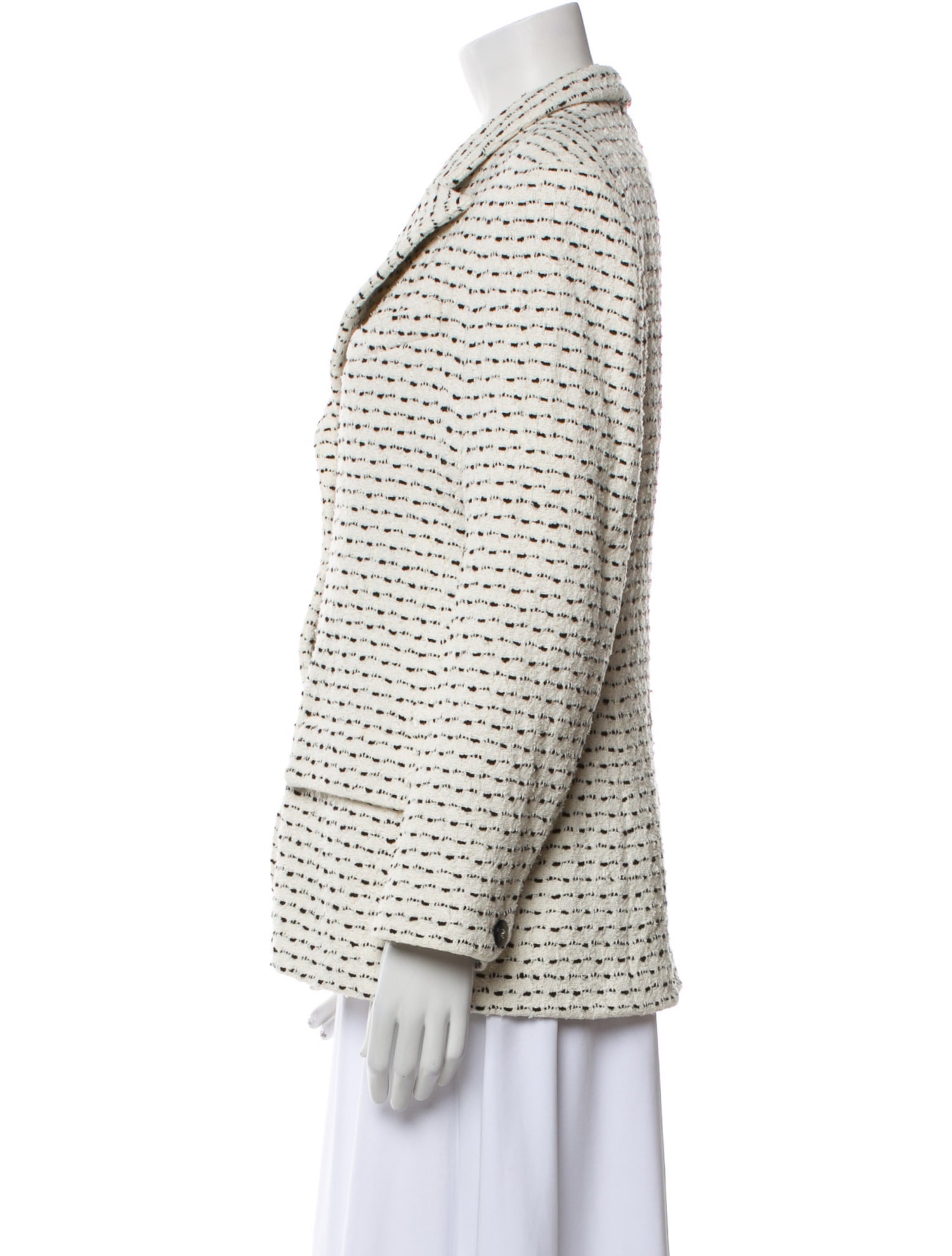 Chanel Vintage 1998 Blazer