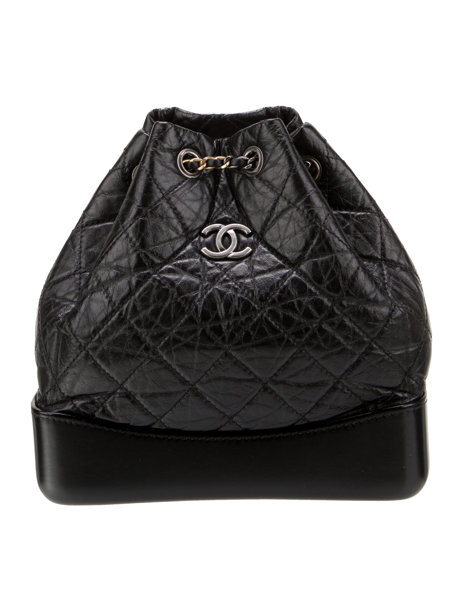 Chanel Small Gabrielle Backpack
