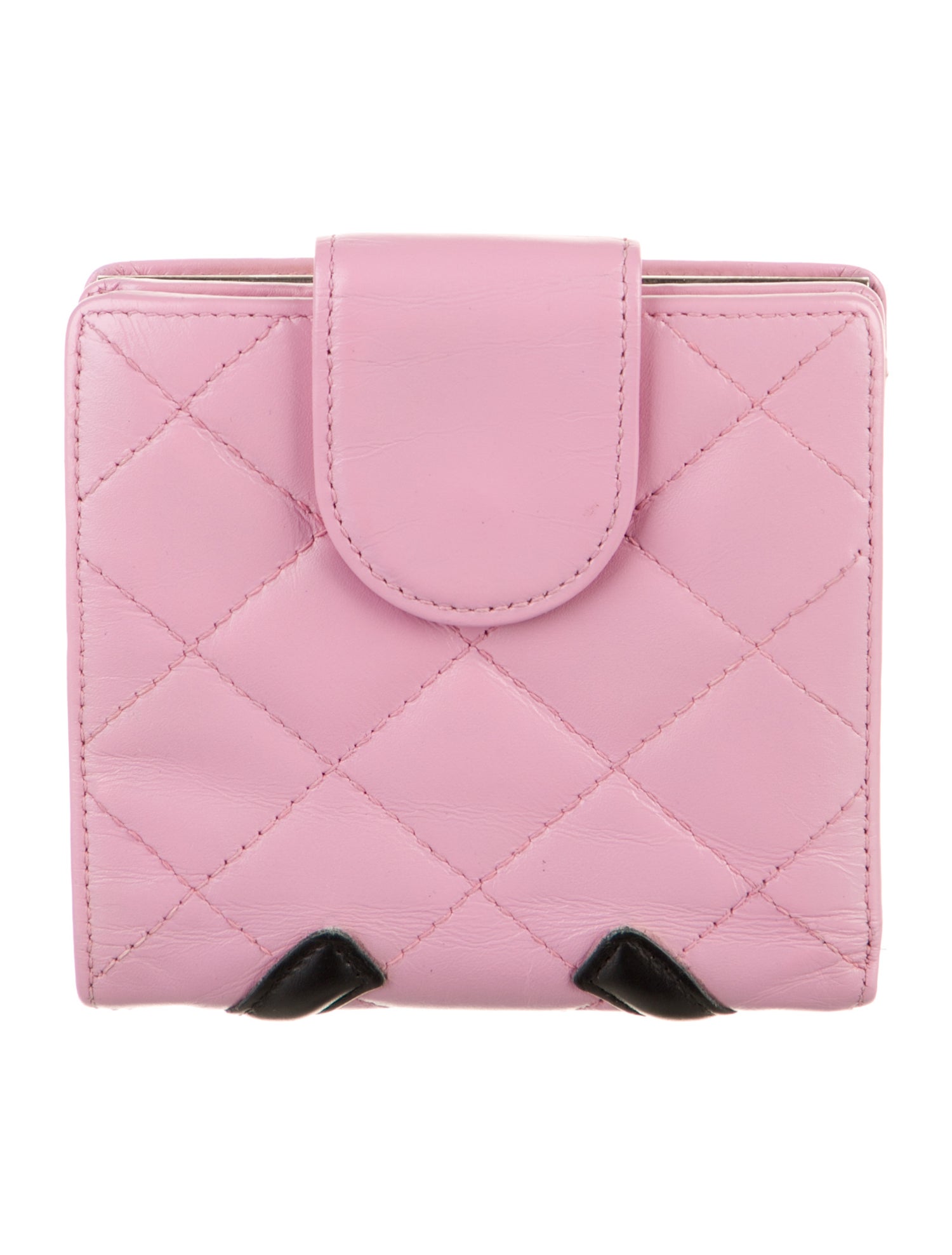 Chanel Vintage 2004-2005 Wallet