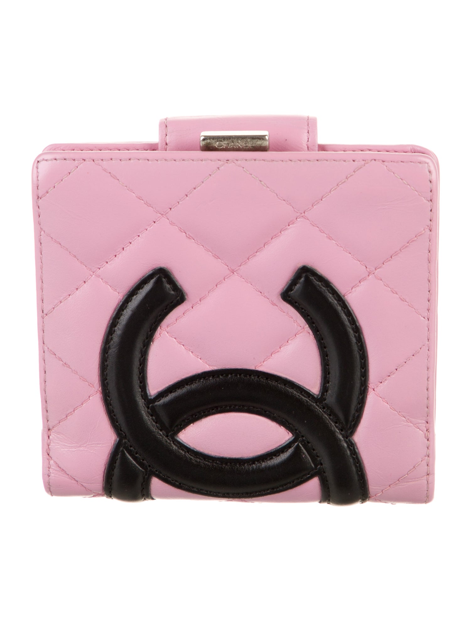 Chanel Vintage 2004-2005 Wallet