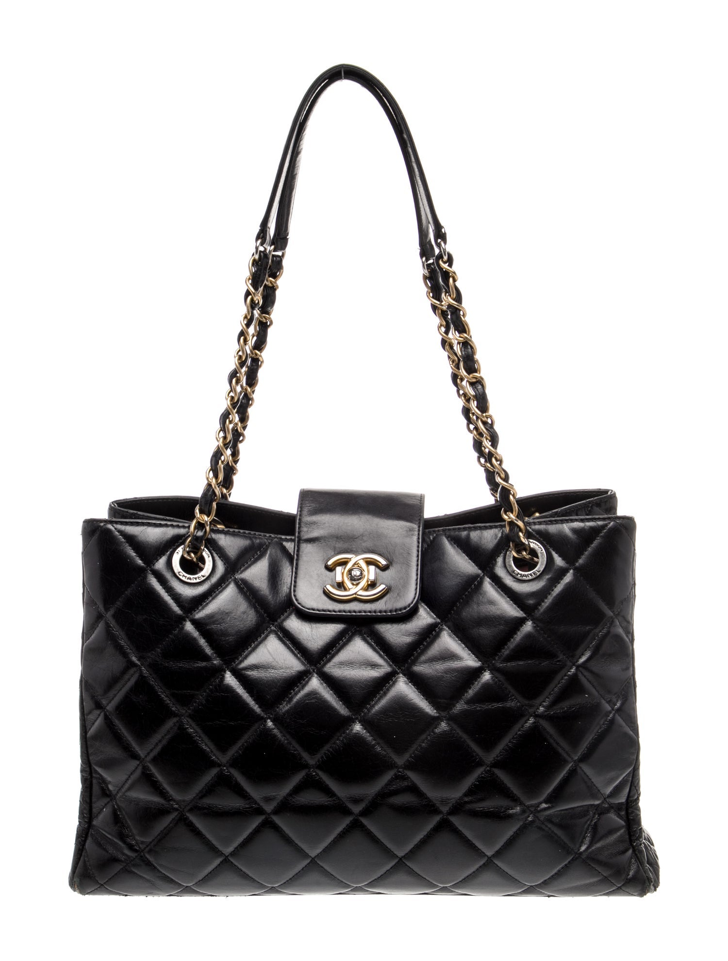 Chanel Daily Walk Tote