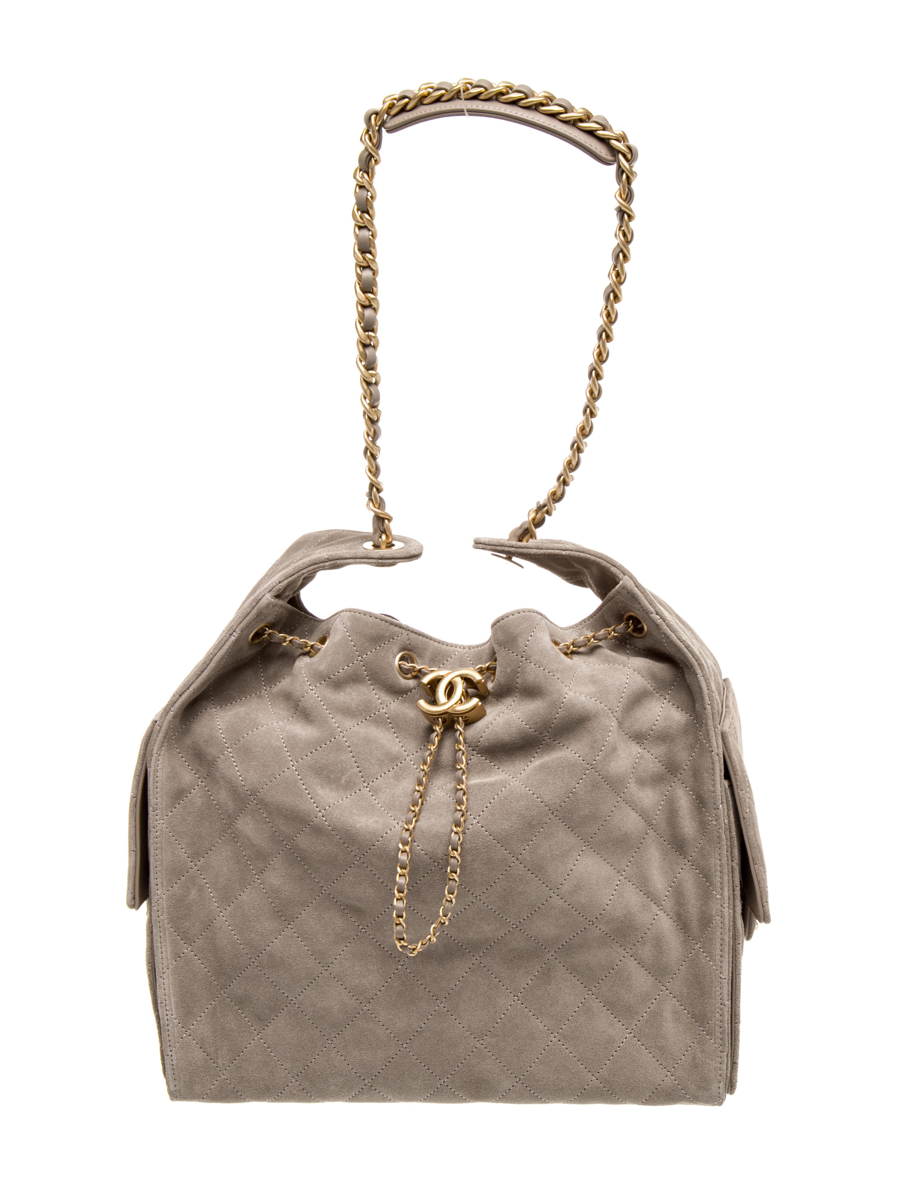 Chanel 2025 Medium 25 Hobo