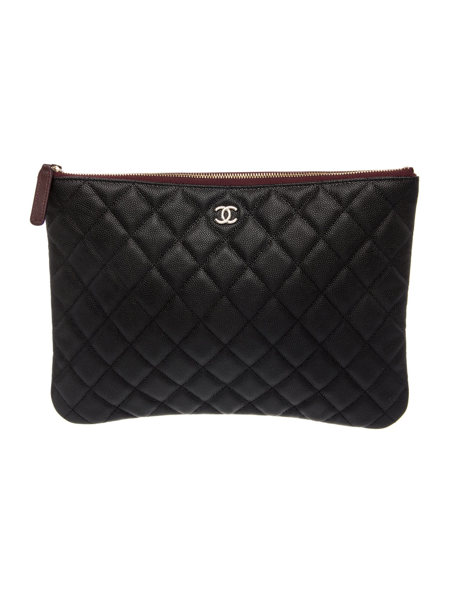 Chanel Medium O-Case