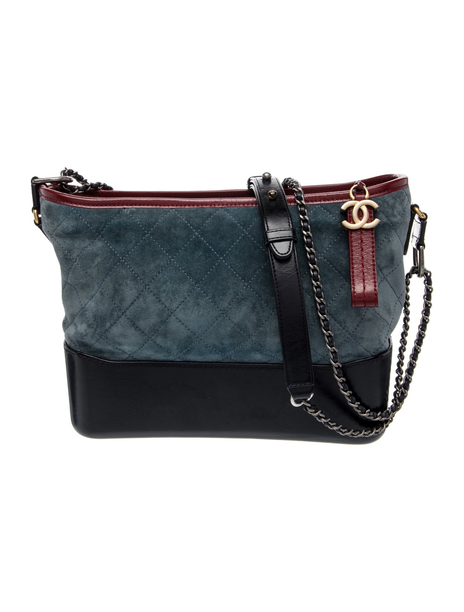 Chanel Chanel Medium Gabrielle Hobo