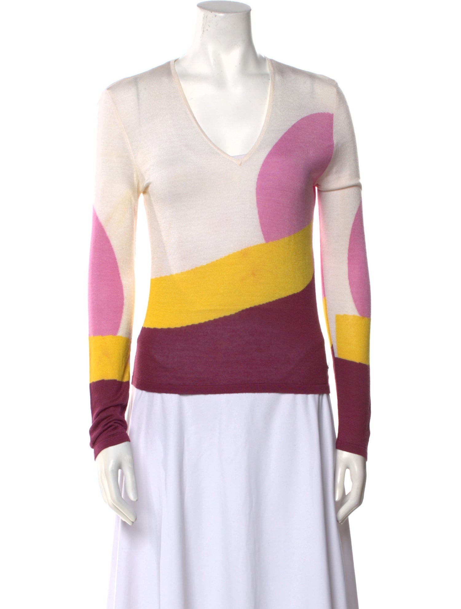 Chanel Vintage 2000 Sweater