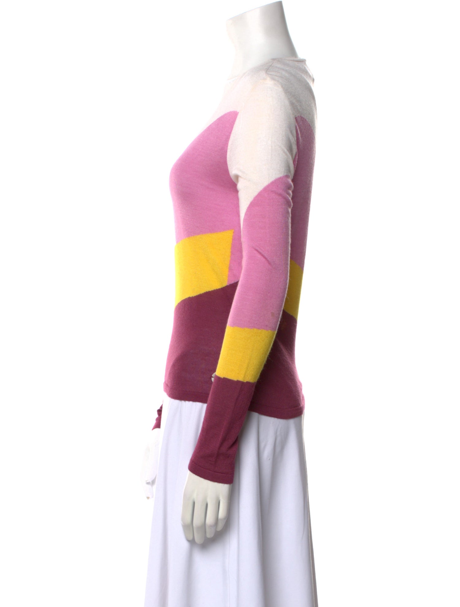 Chanel Vintage 2000 Sweater