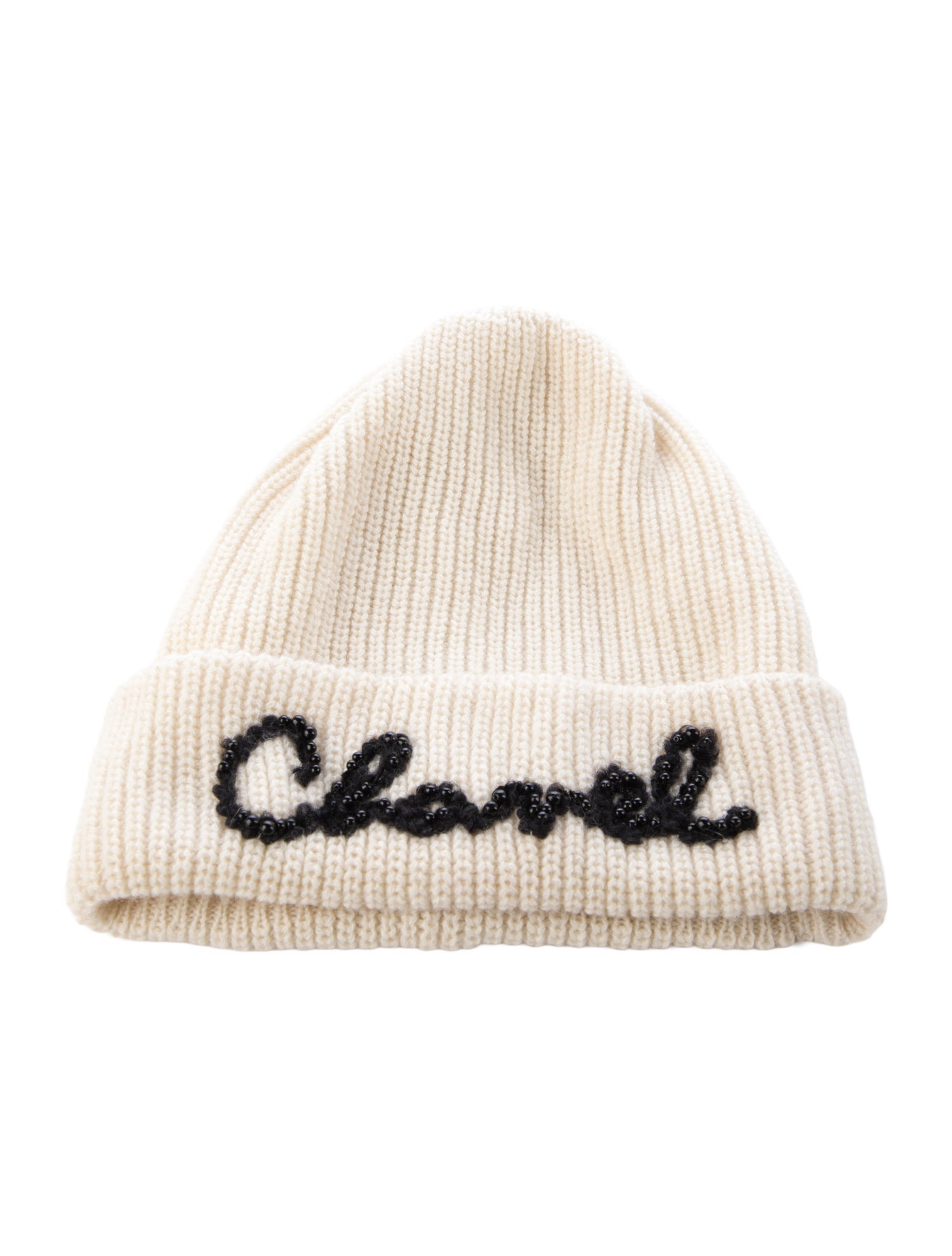 heaven BY MARC JACOBS Embroidered Baseball Cap - Blue Hats