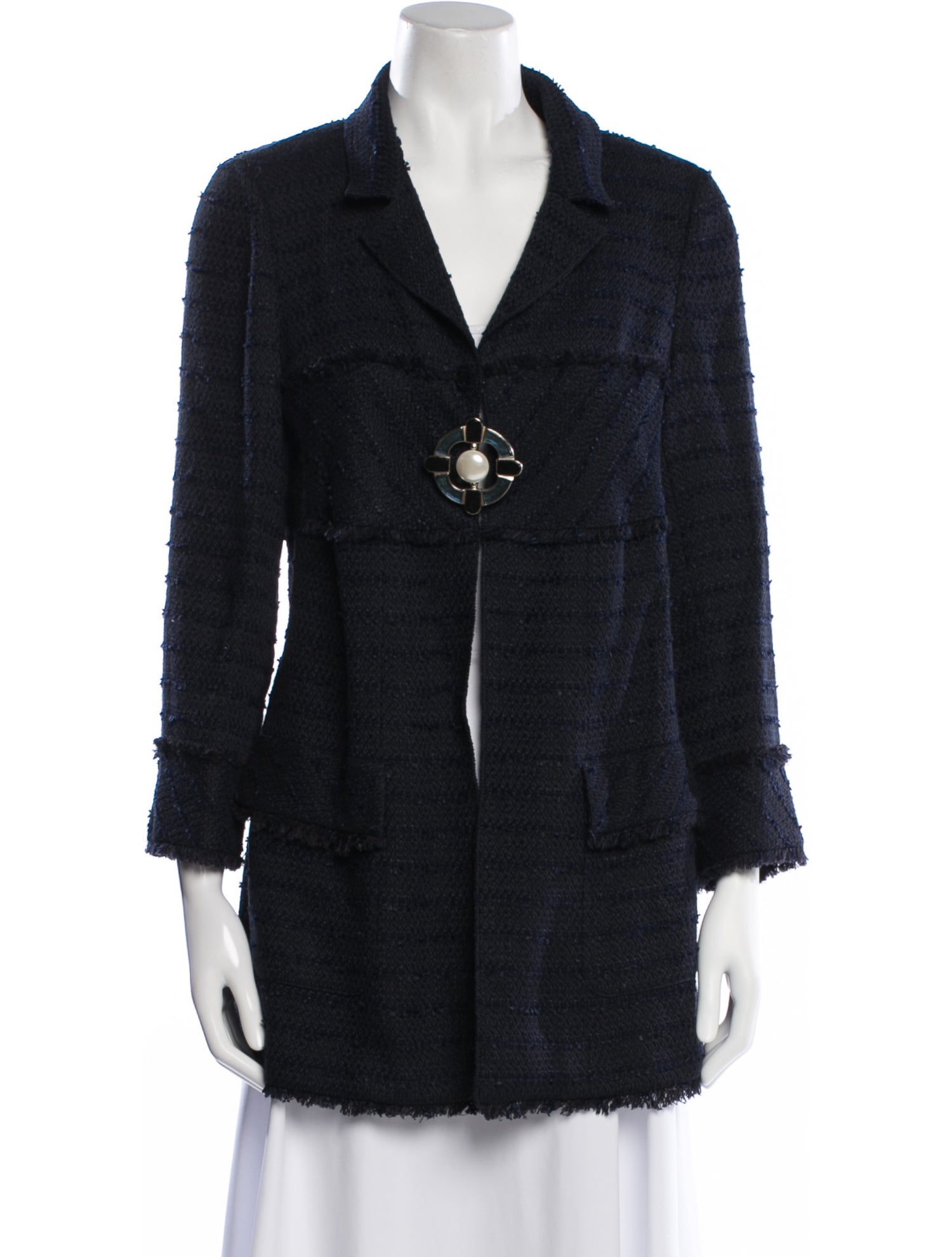 Chanel Vintage 2007 Blazer