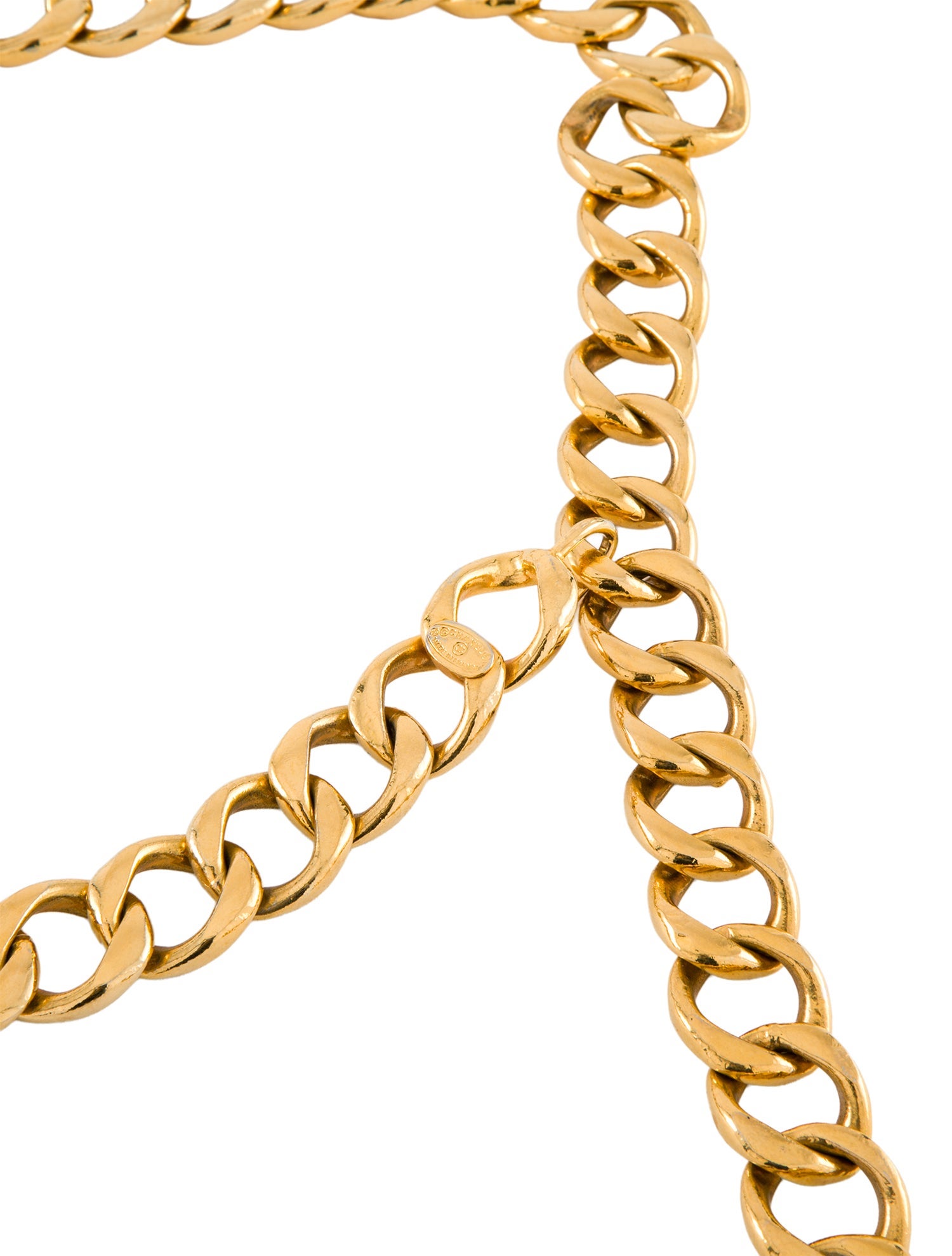 Chanel Vintage Skinny