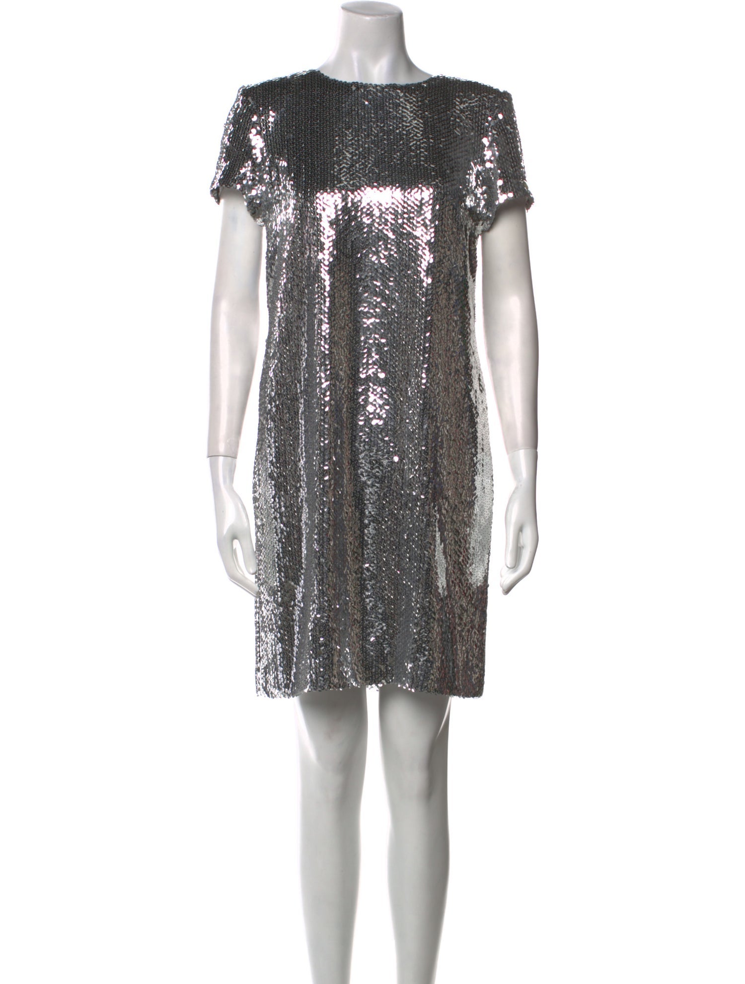 Chanel 2018 Mini Dress