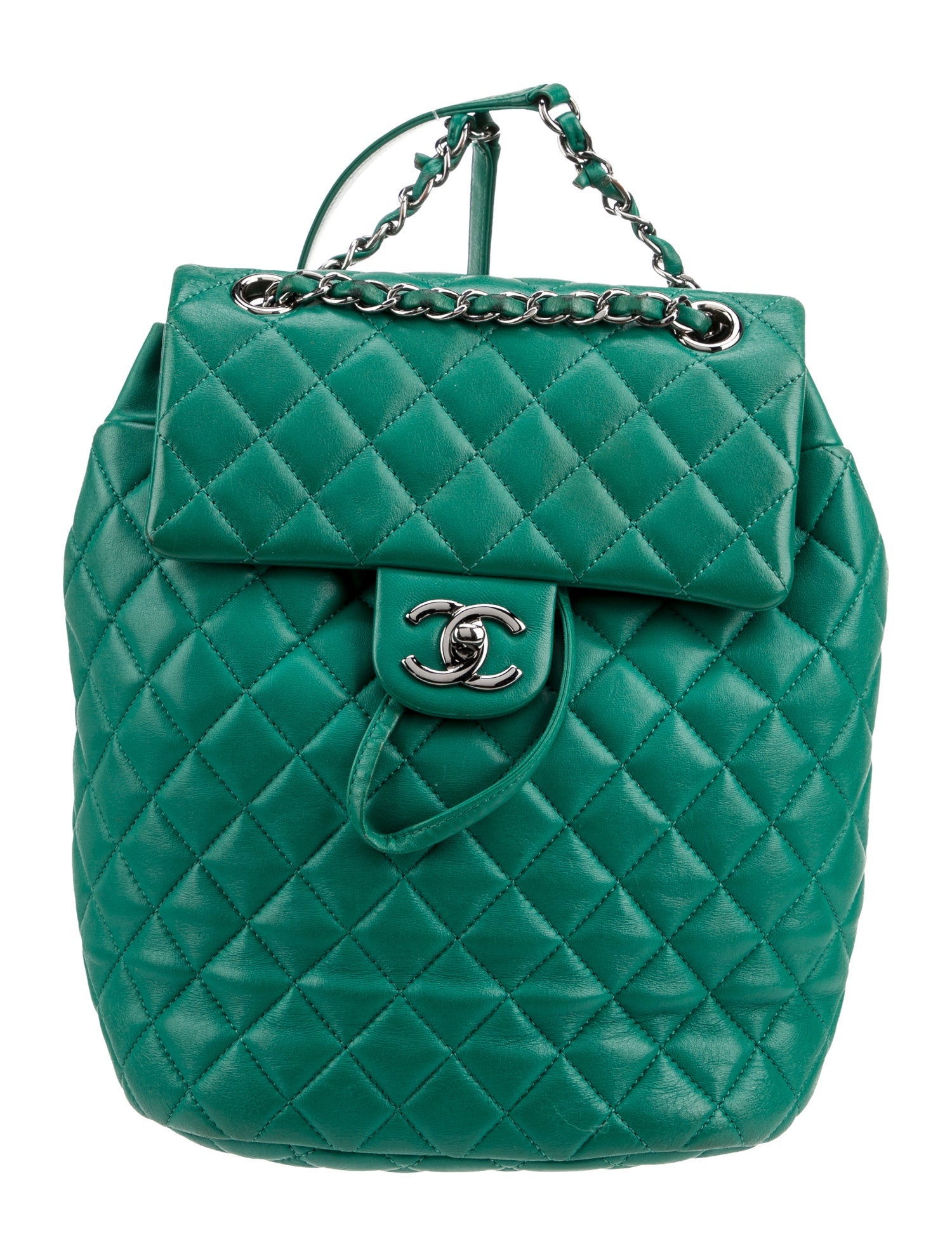 Chanel Small Urban Spirit Backpack