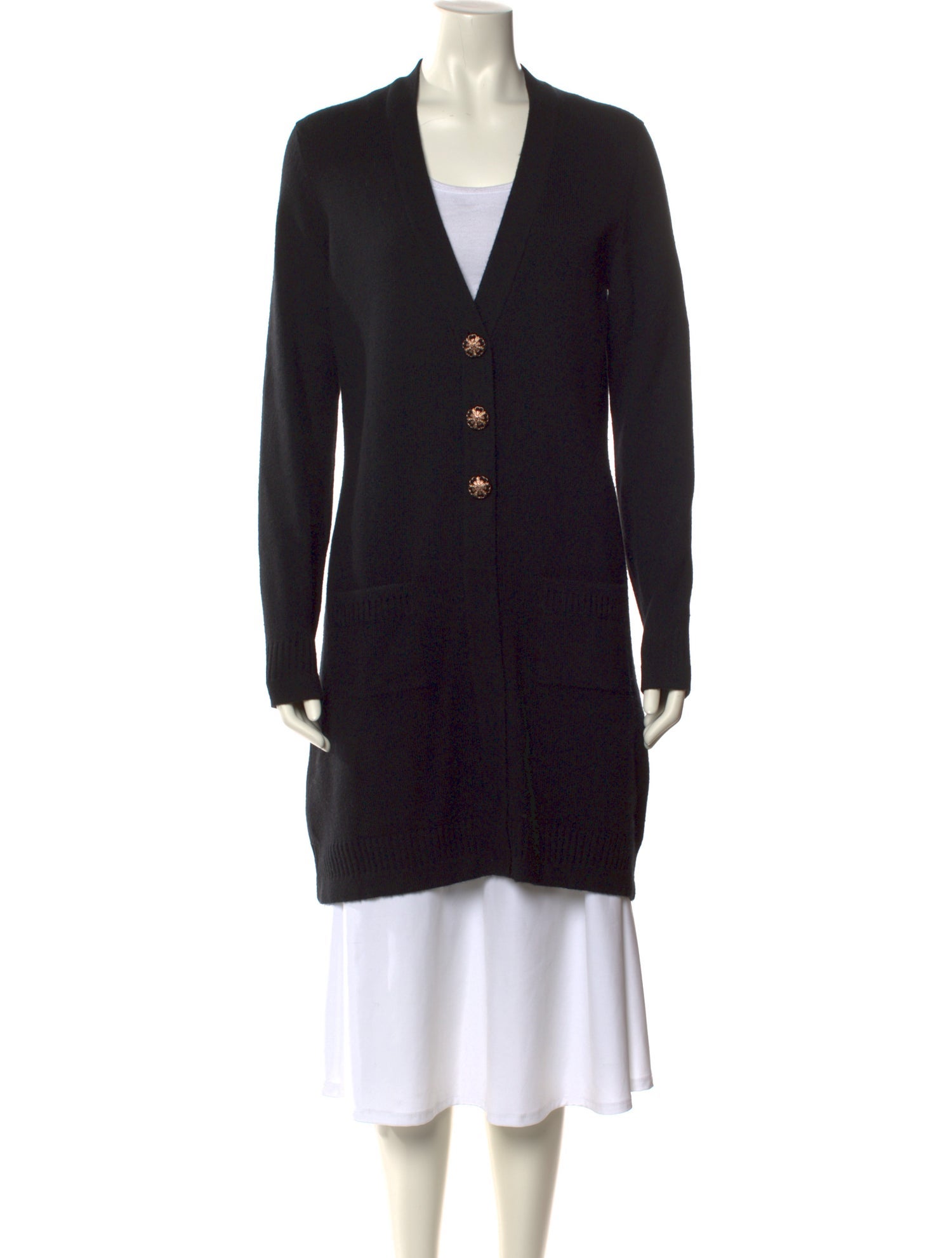 Chanel Vintage 2007 Sweater