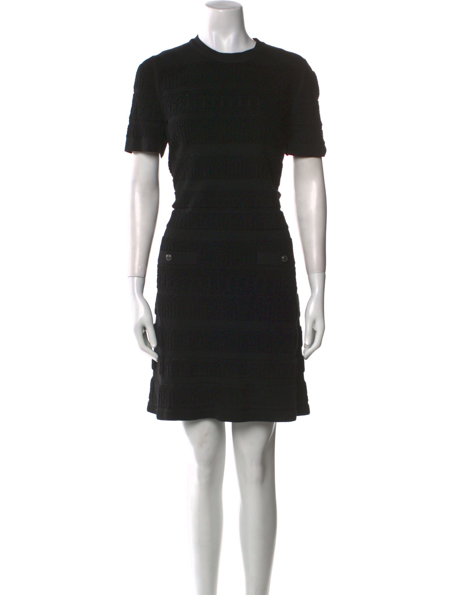 Chanel 2019 Mini Dress